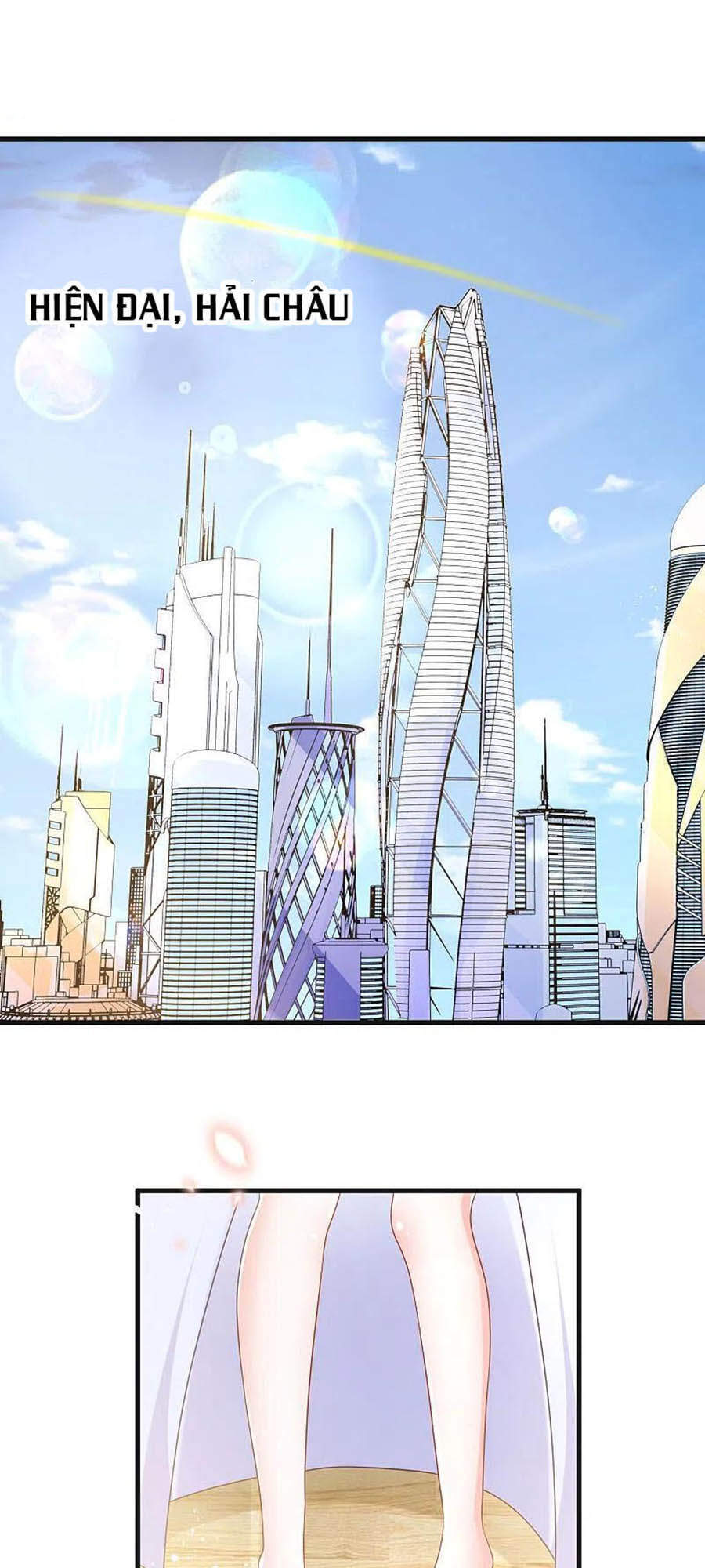 Sủng Hậu Của Vương Chap 131 - Next Chap 132