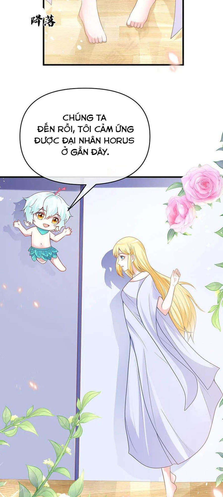 Sủng Hậu Của Vương Chap 131 - Next Chap 132