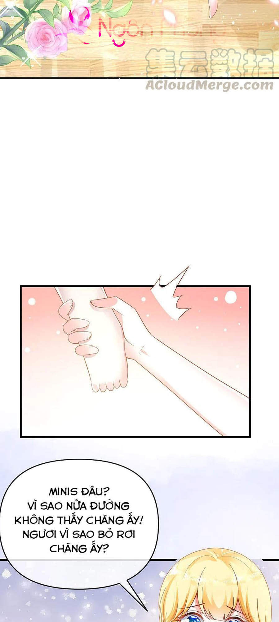 Sủng Hậu Của Vương Chap 131 - Next Chap 132