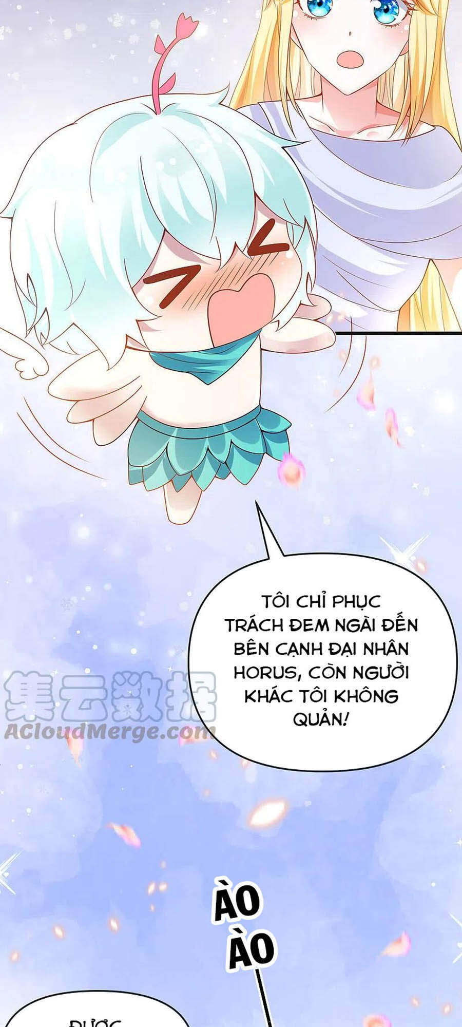 Sủng Hậu Của Vương Chap 131 - Next Chap 132