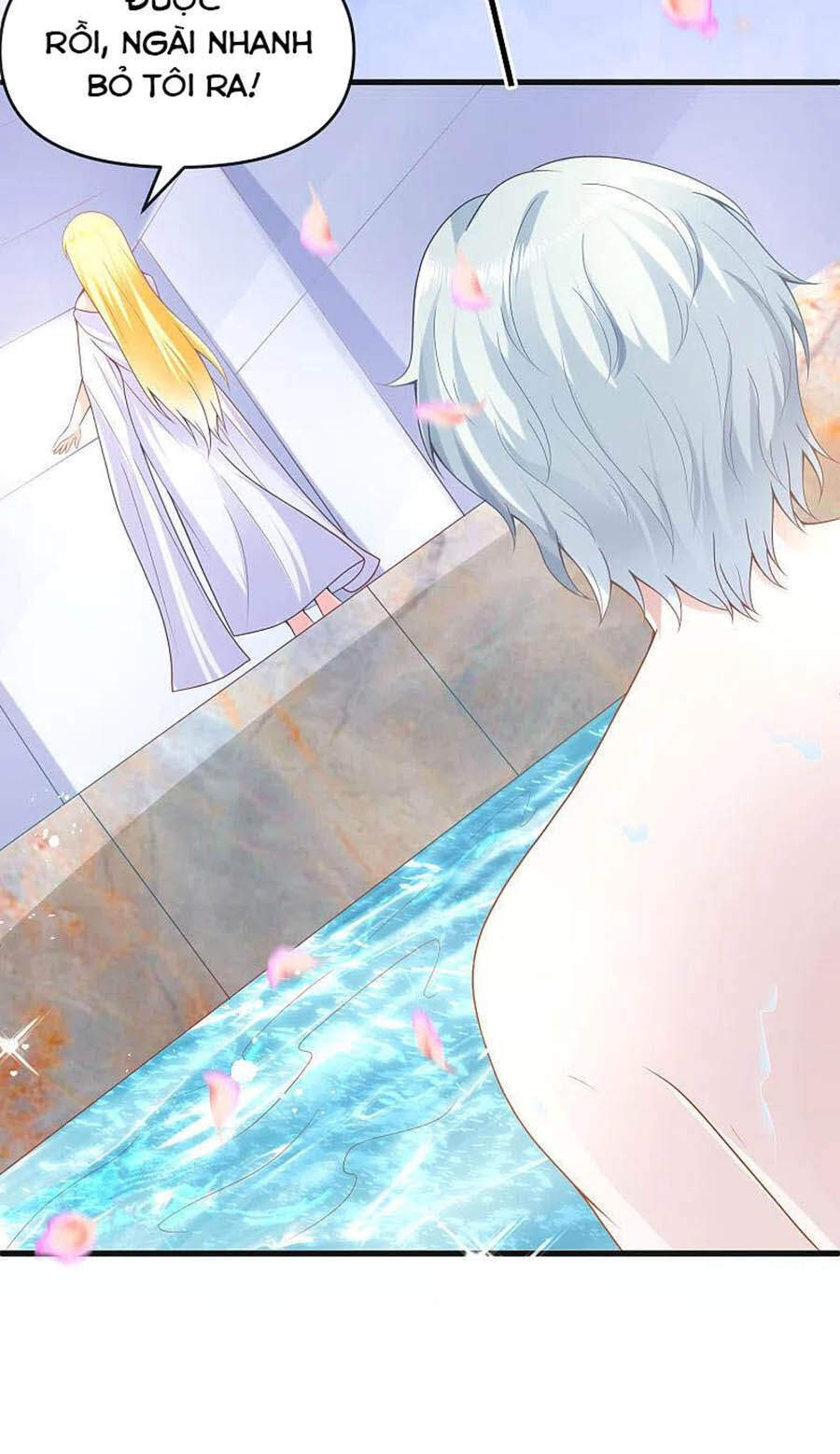 Sủng Hậu Của Vương Chap 131 - Next Chap 132