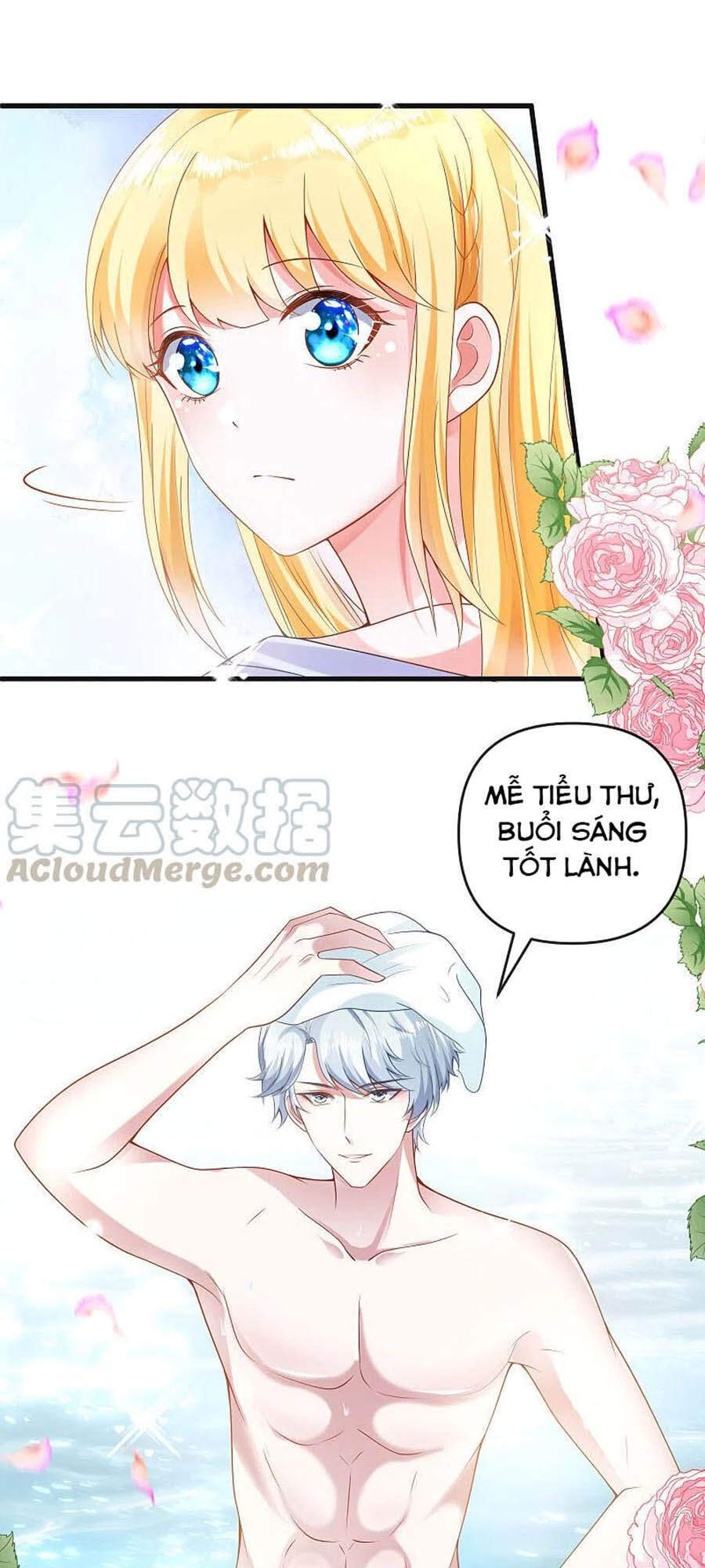 Sủng Hậu Của Vương Chap 131 - Next Chap 132
