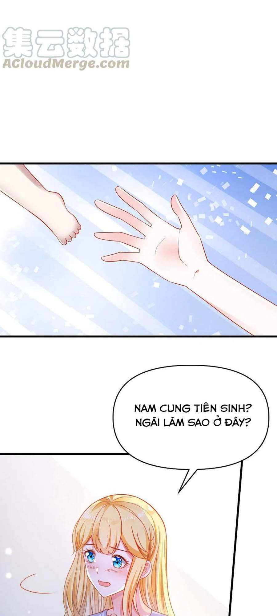 Sủng Hậu Của Vương Chap 131 - Next Chap 132