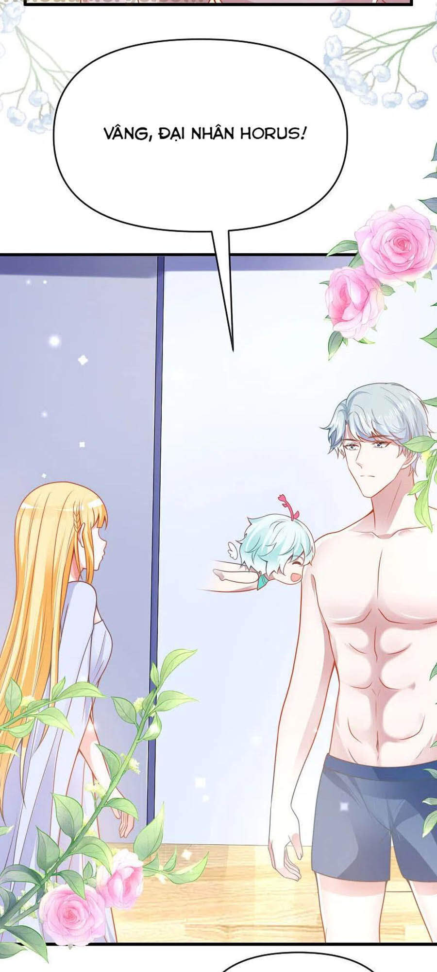 Sủng Hậu Của Vương Chap 131 - Next Chap 132