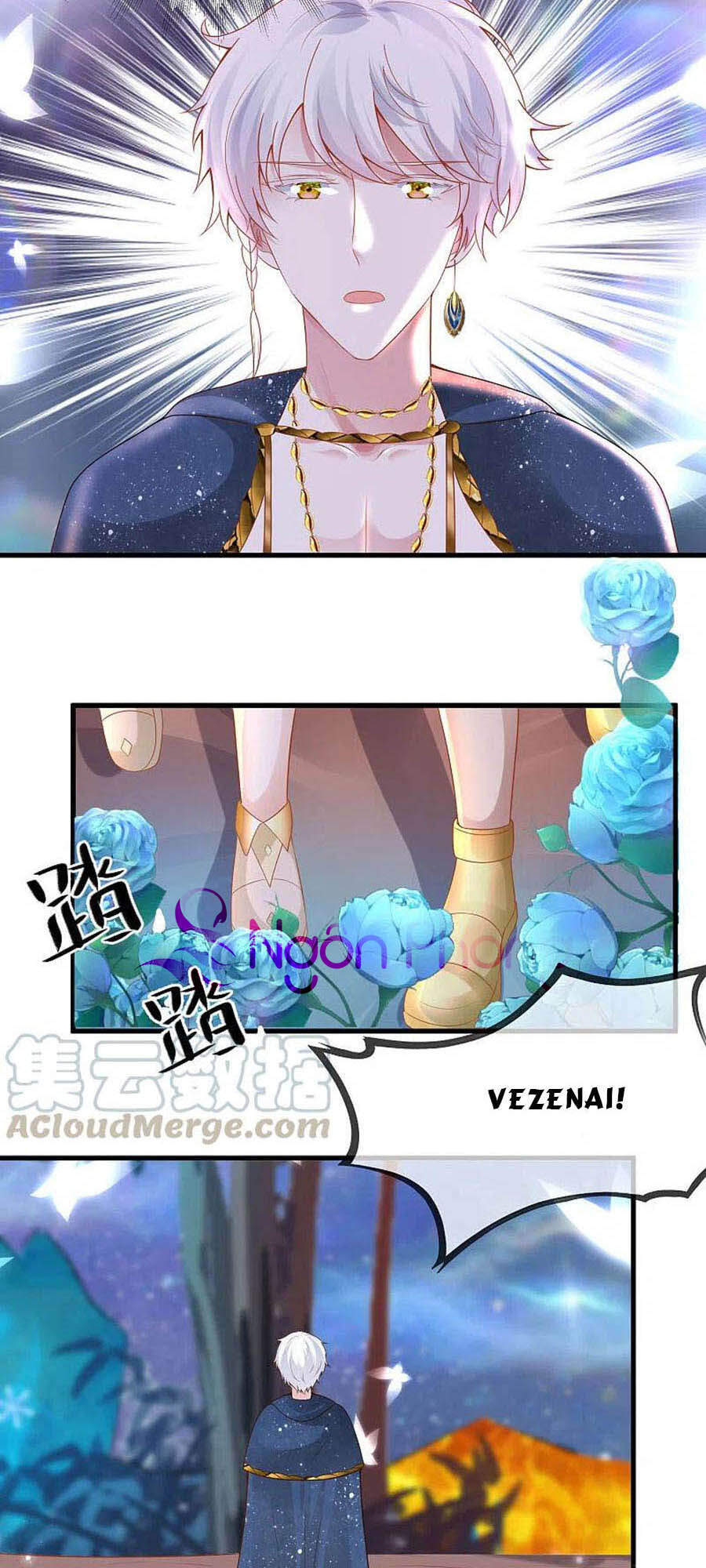 Sủng Hậu Của Vương Chap 131 - Next Chap 132