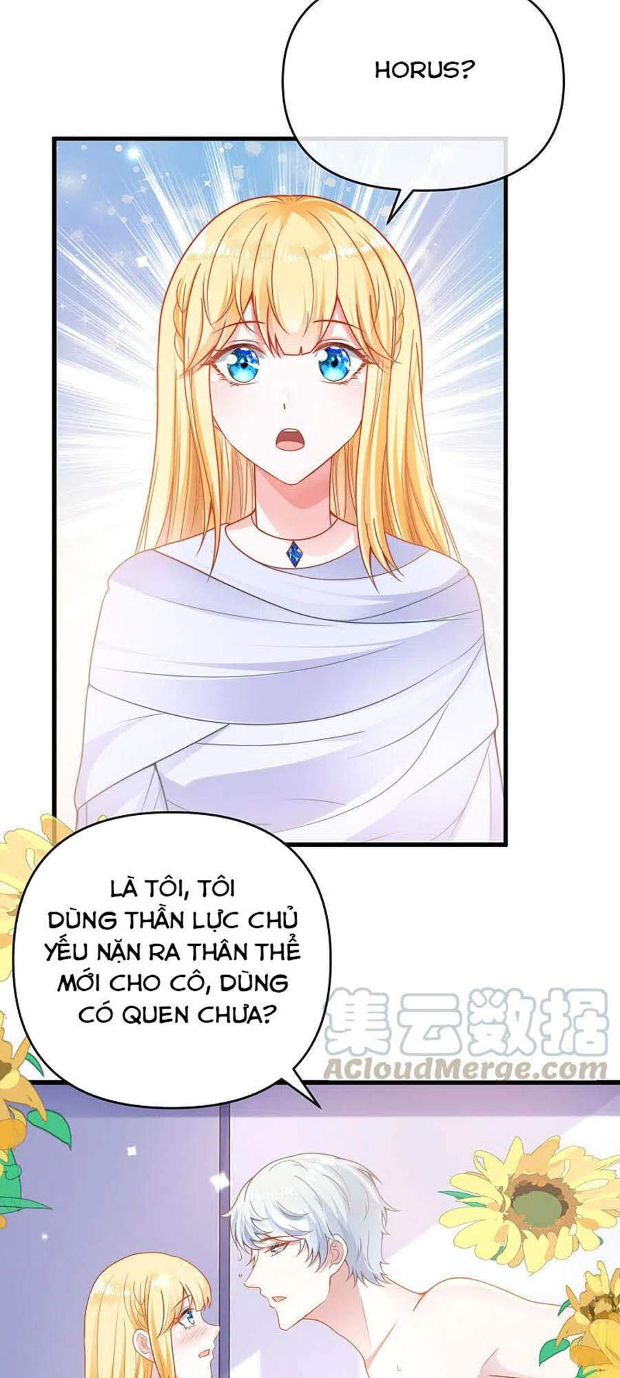 Sủng Hậu Của Vương Chap 131 - Next Chap 132