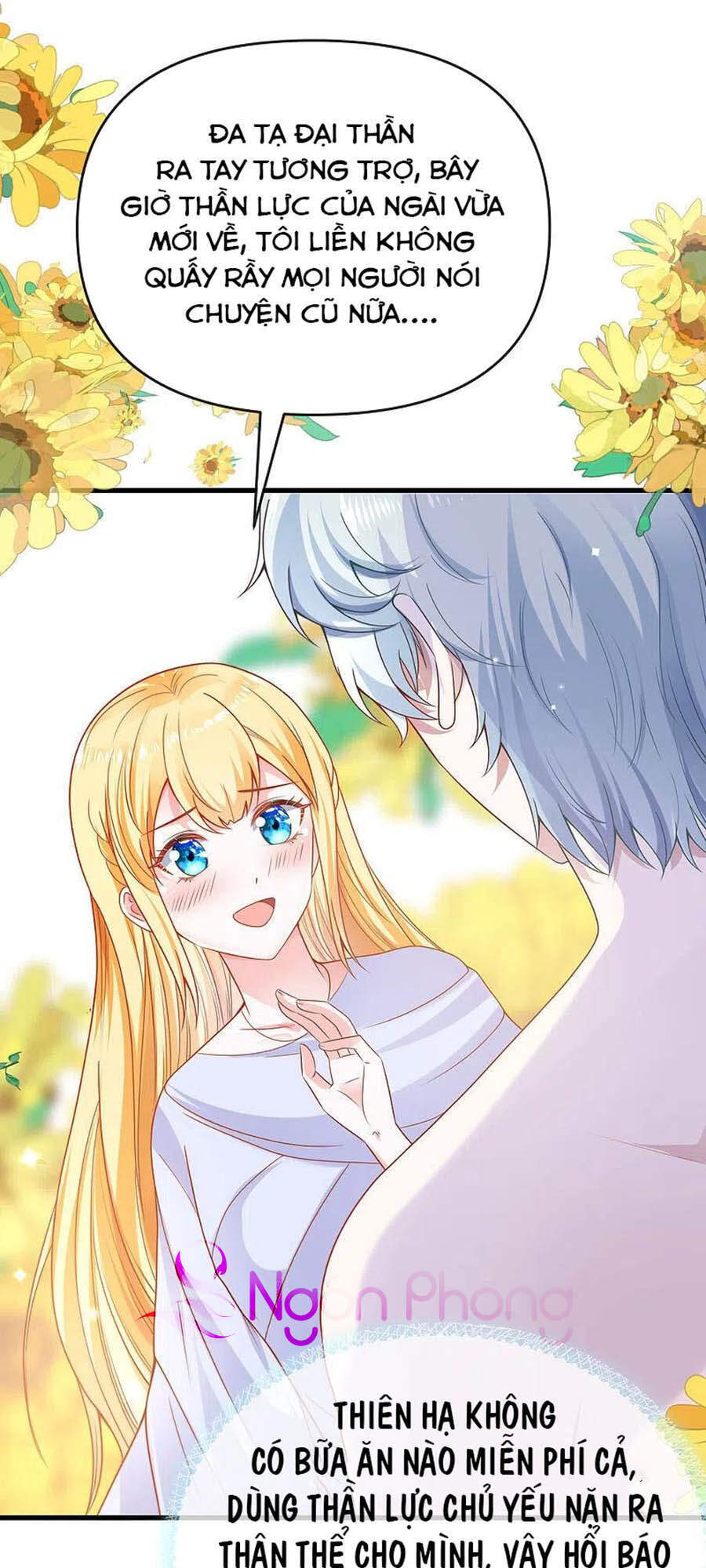 Sủng Hậu Của Vương Chap 131 - Next Chap 132