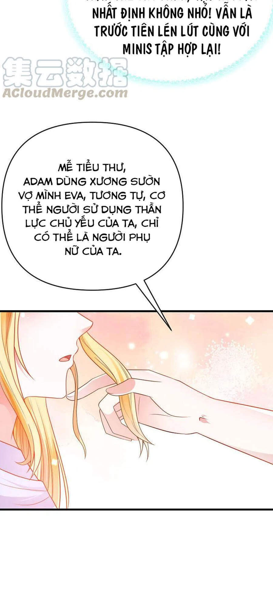 Sủng Hậu Của Vương Chap 131 - Next Chap 132