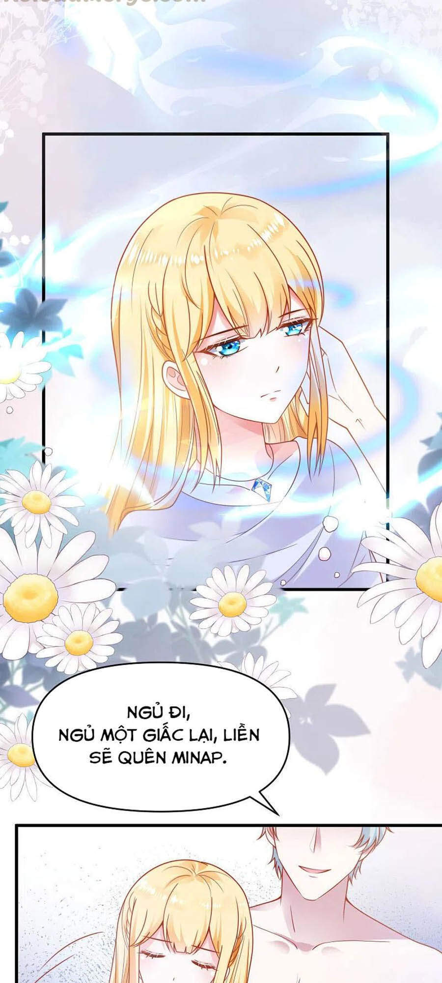 Sủng Hậu Của Vương Chap 131 - Next Chap 132