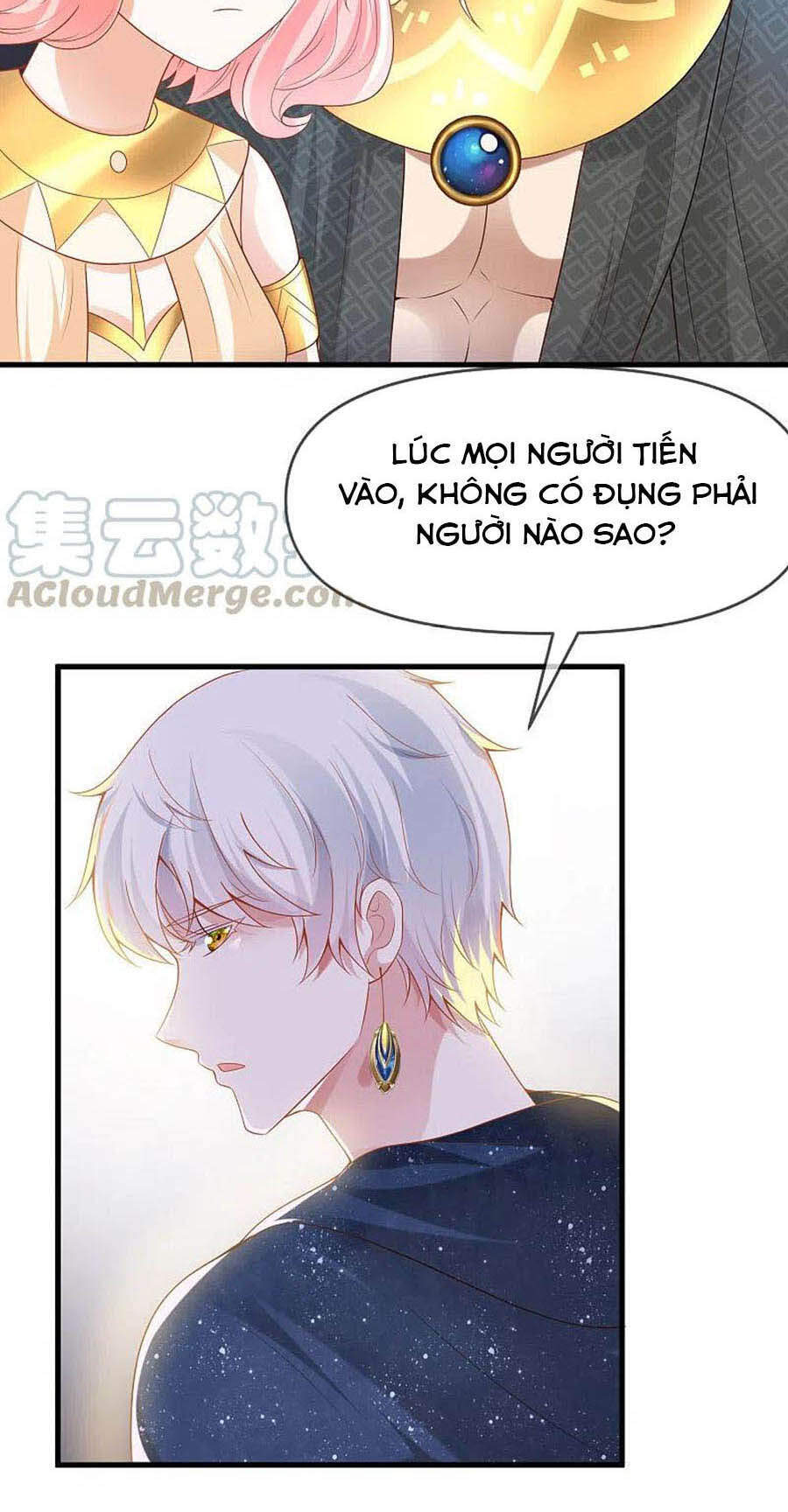 Sủng Hậu Của Vương Chap 131 - Next Chap 132