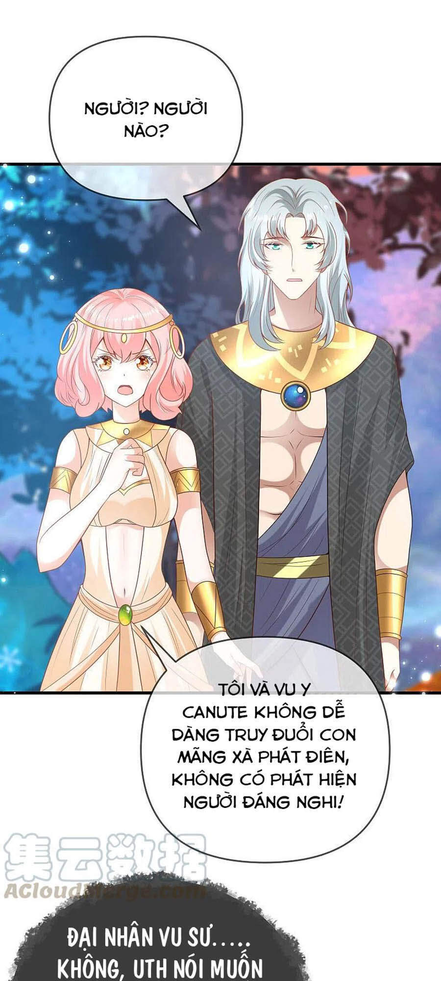 Sủng Hậu Của Vương Chap 131 - Next Chap 132