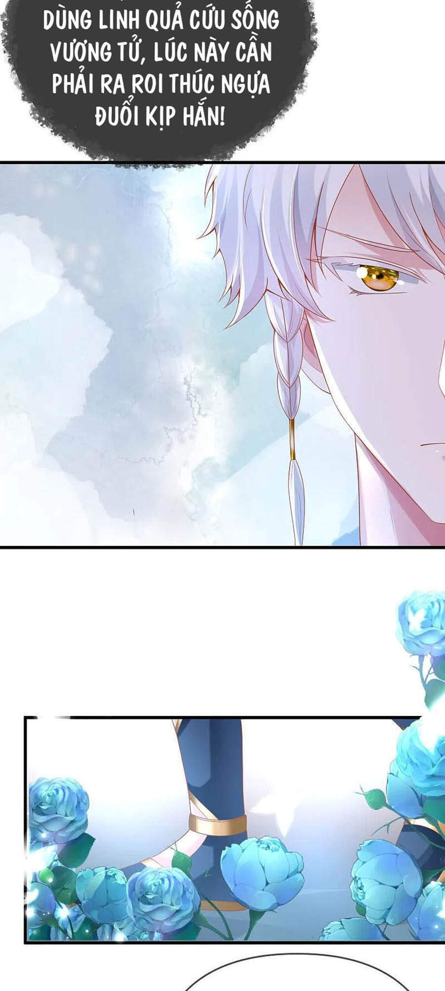 Sủng Hậu Của Vương Chap 131 - Next Chap 132