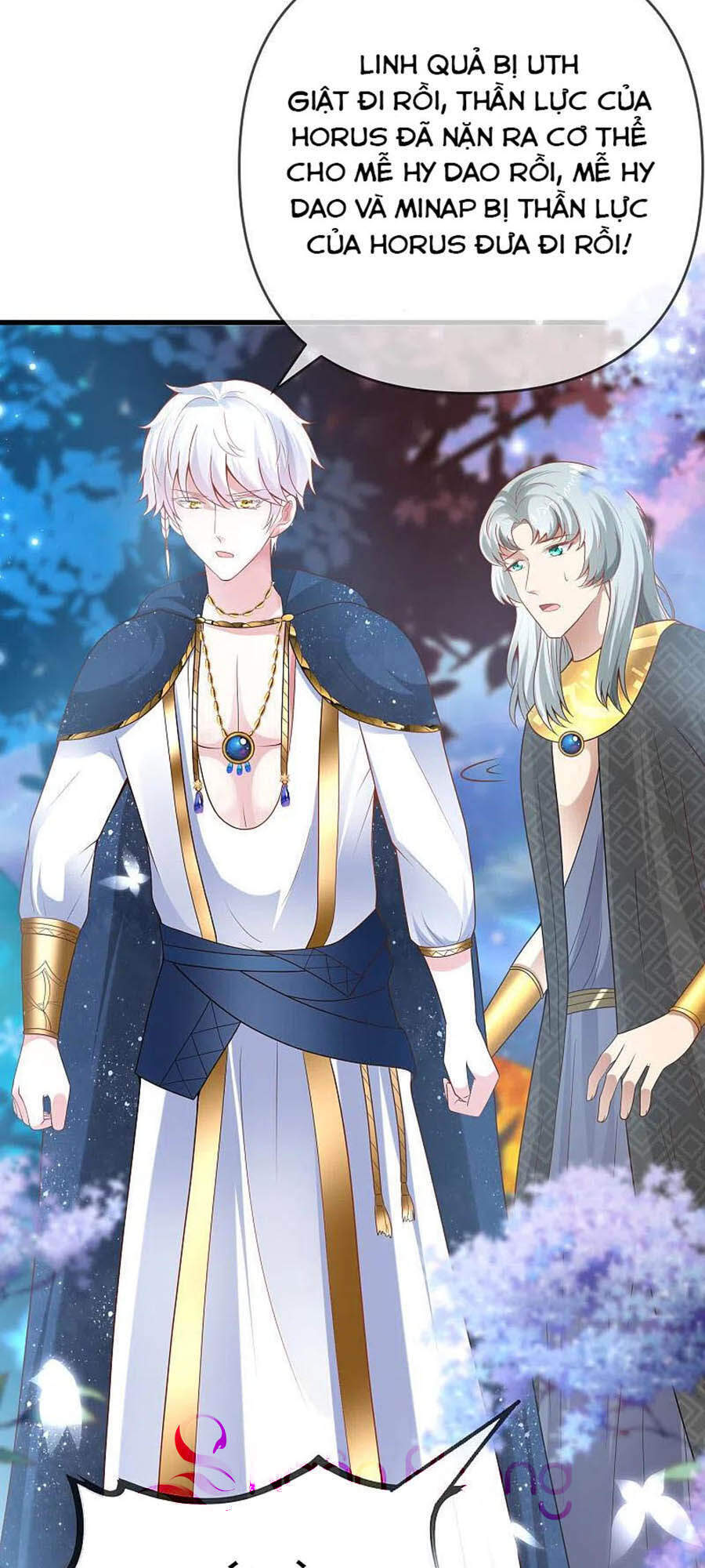 Sủng Hậu Của Vương Chap 131 - Next Chap 132