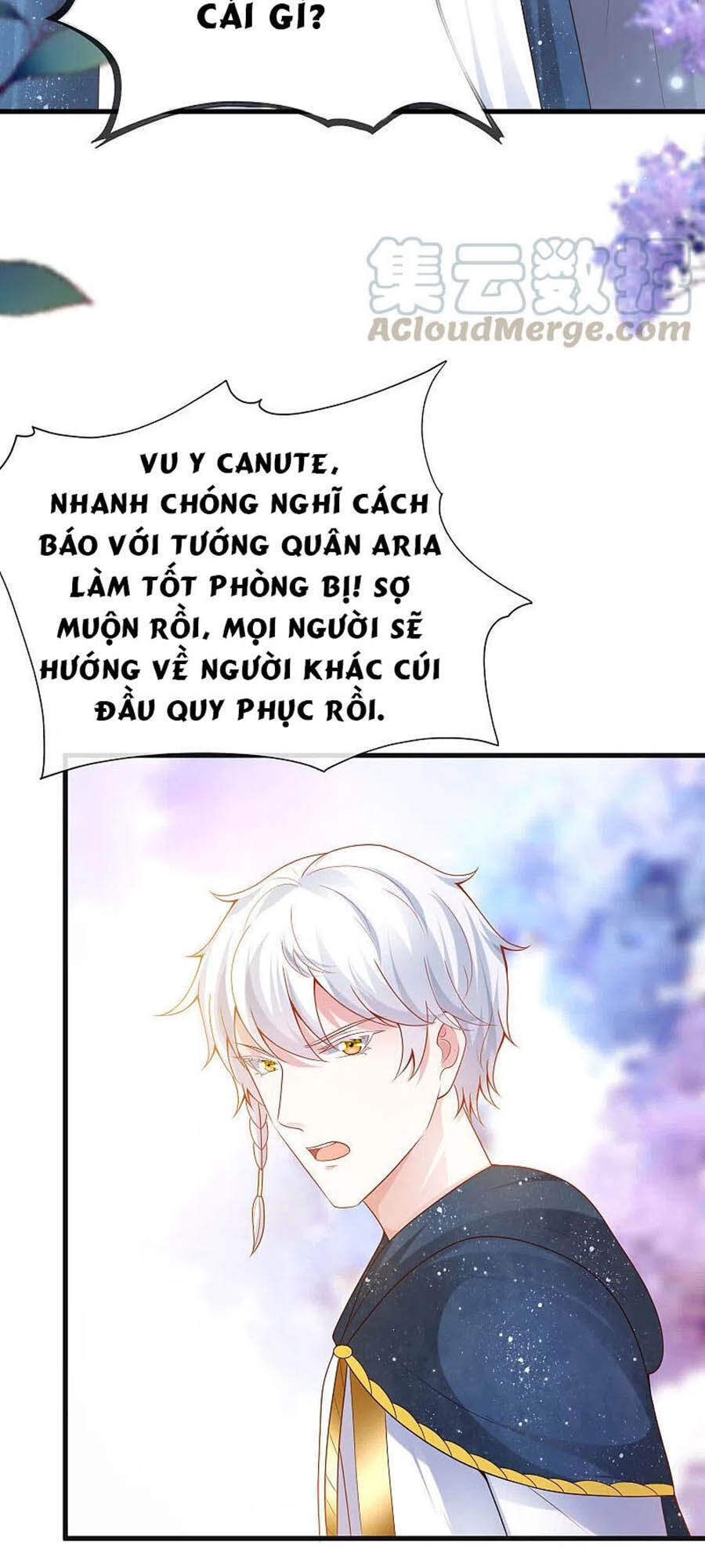 Sủng Hậu Của Vương Chap 131 - Next Chap 132