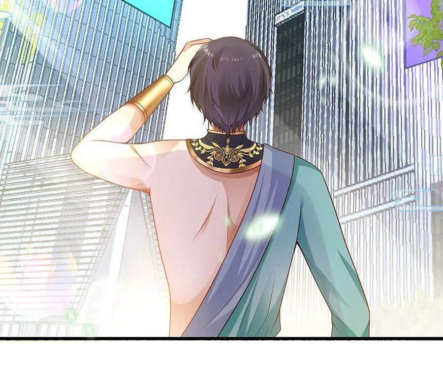 Sủng Hậu Của Vương Chap 132 - Next Chap 133