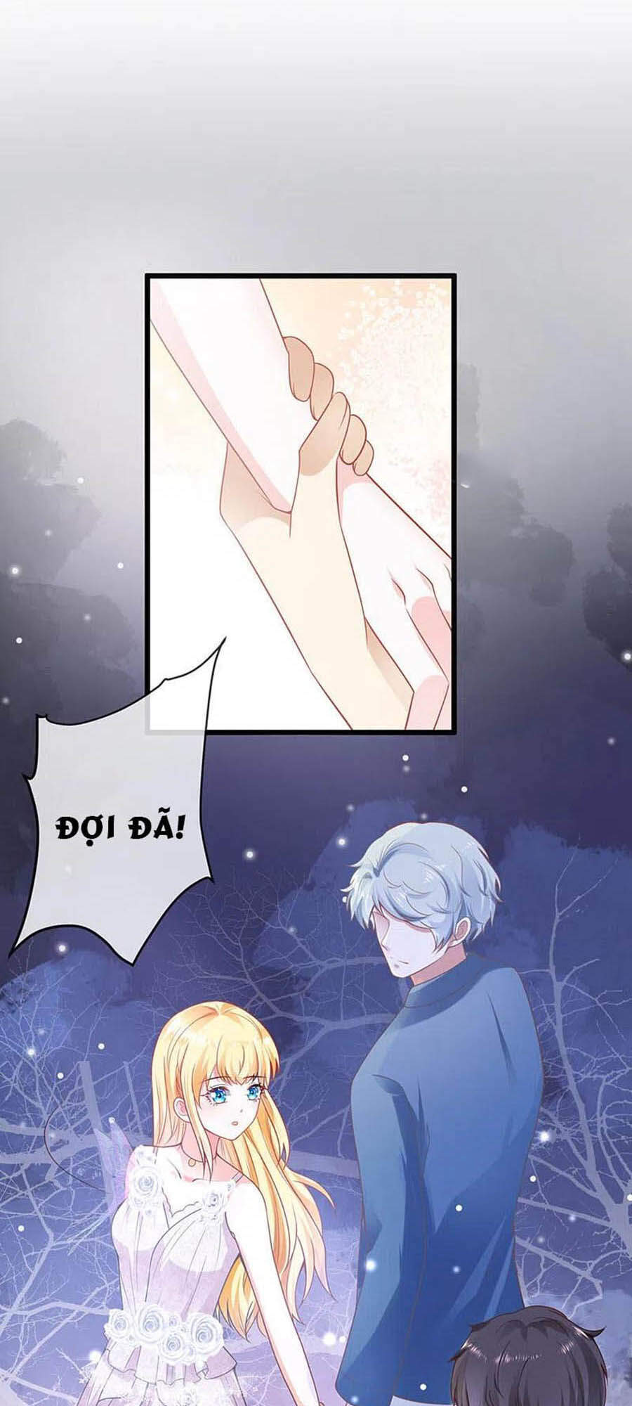 Sủng Hậu Của Vương Chap 133 - Next Chap 134