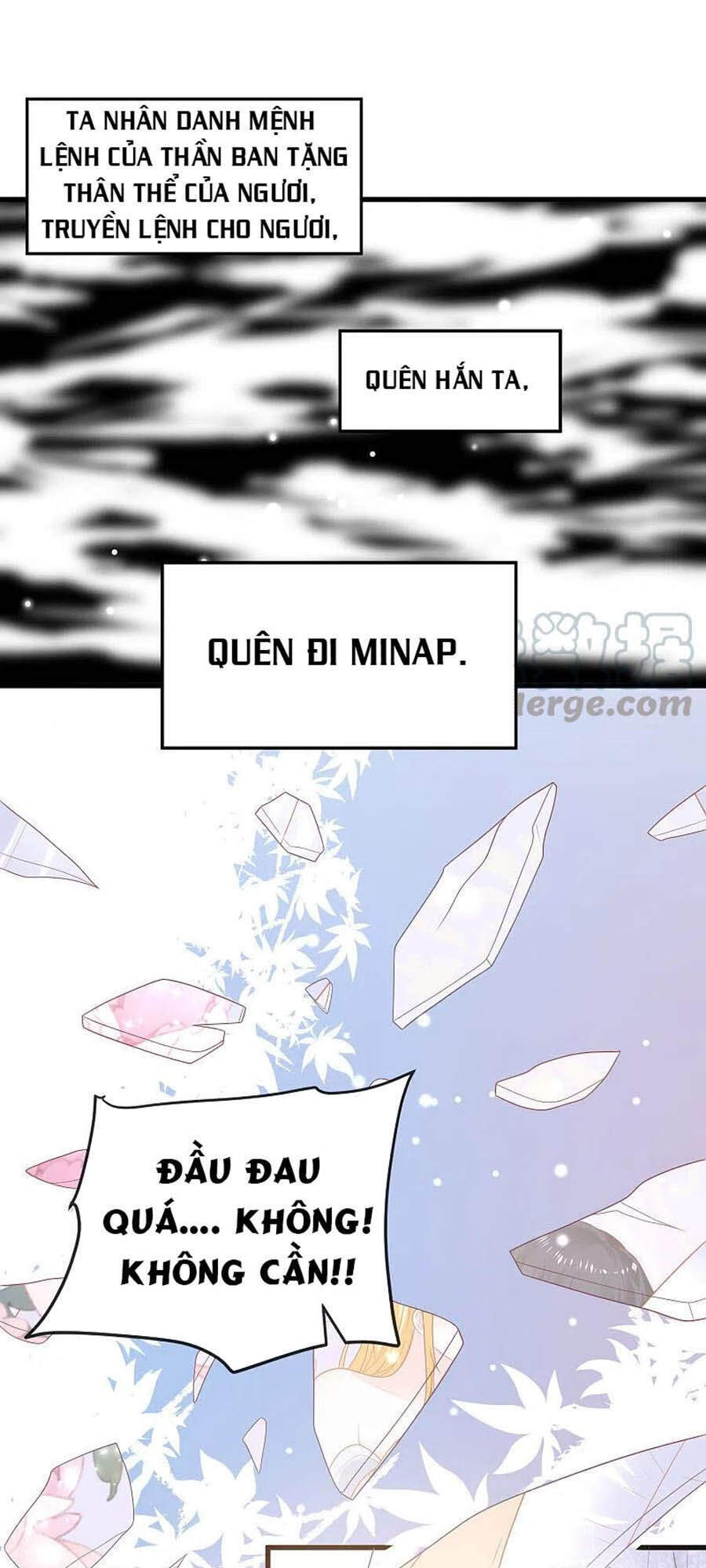 Sủng Hậu Của Vương Chap 133 - Next Chap 134