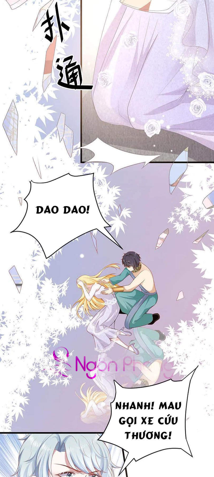 Sủng Hậu Của Vương Chap 133 - Next Chap 134