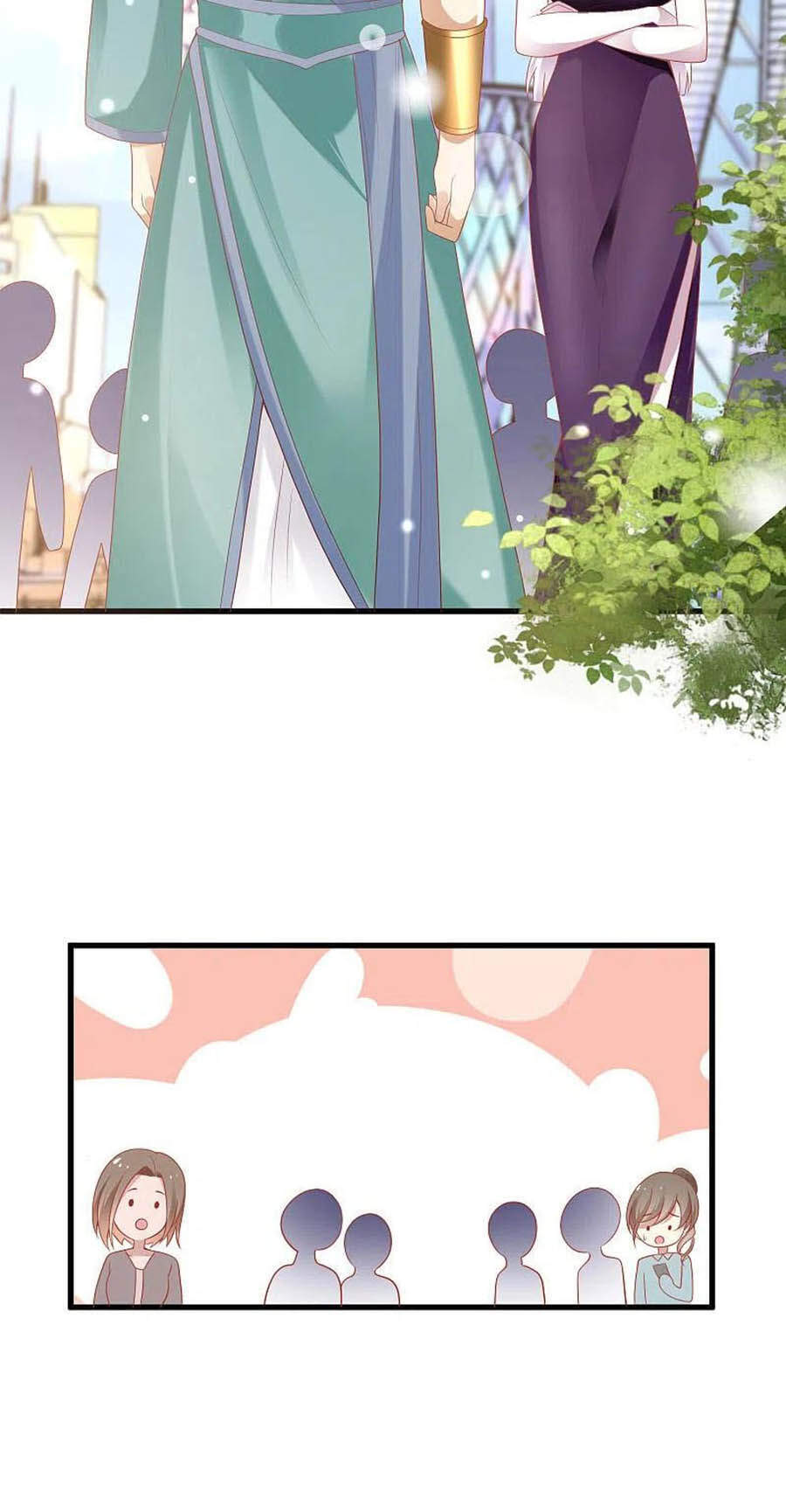 Sủng Hậu Của Vương Chap 133 - Next Chap 134