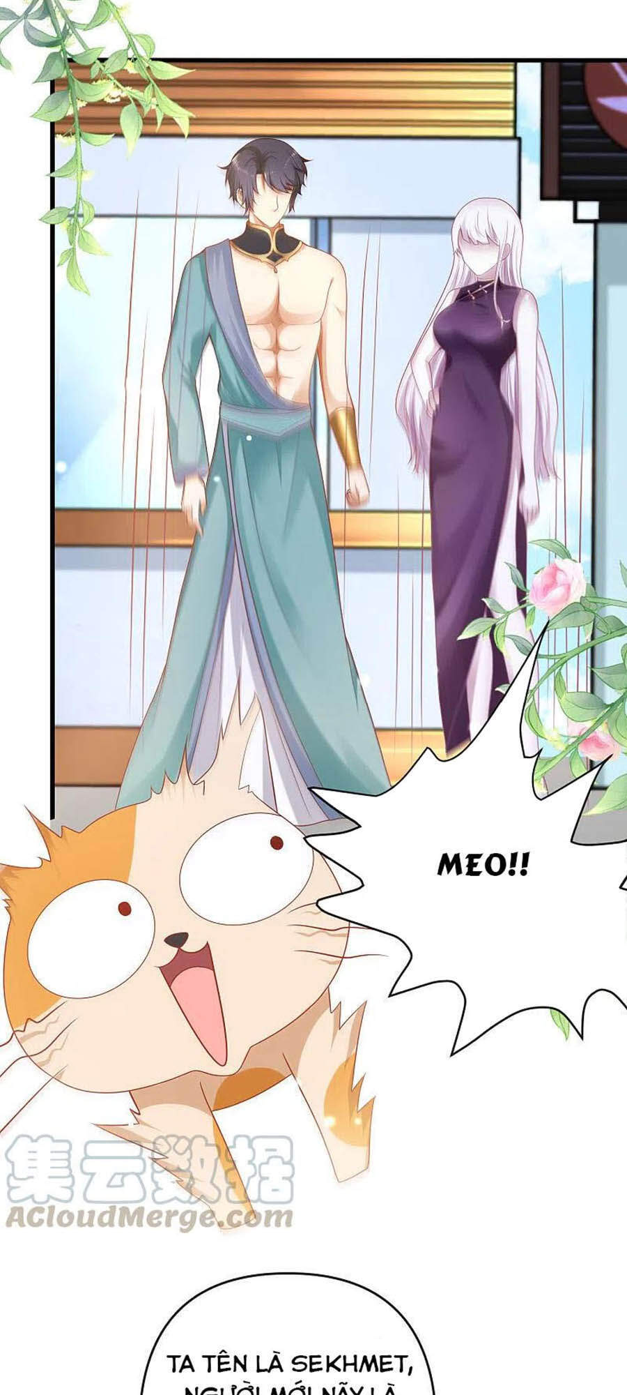 Sủng Hậu Của Vương Chap 133 - Next Chap 134