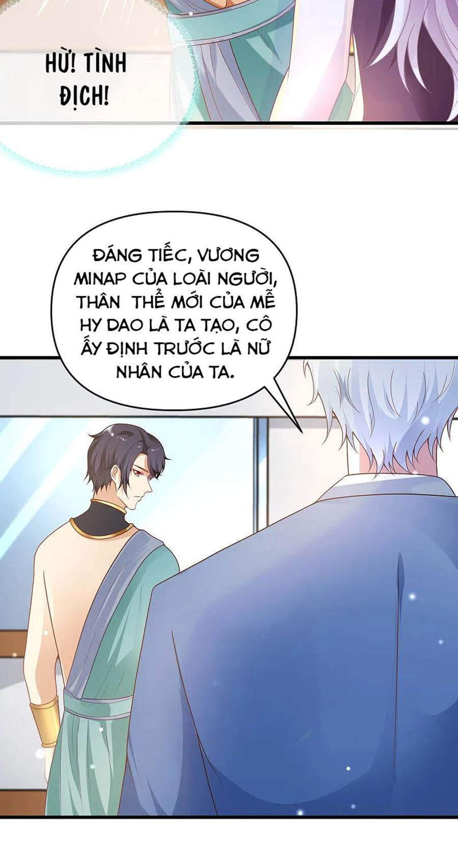 Sủng Hậu Của Vương Chap 133 - Next Chap 134