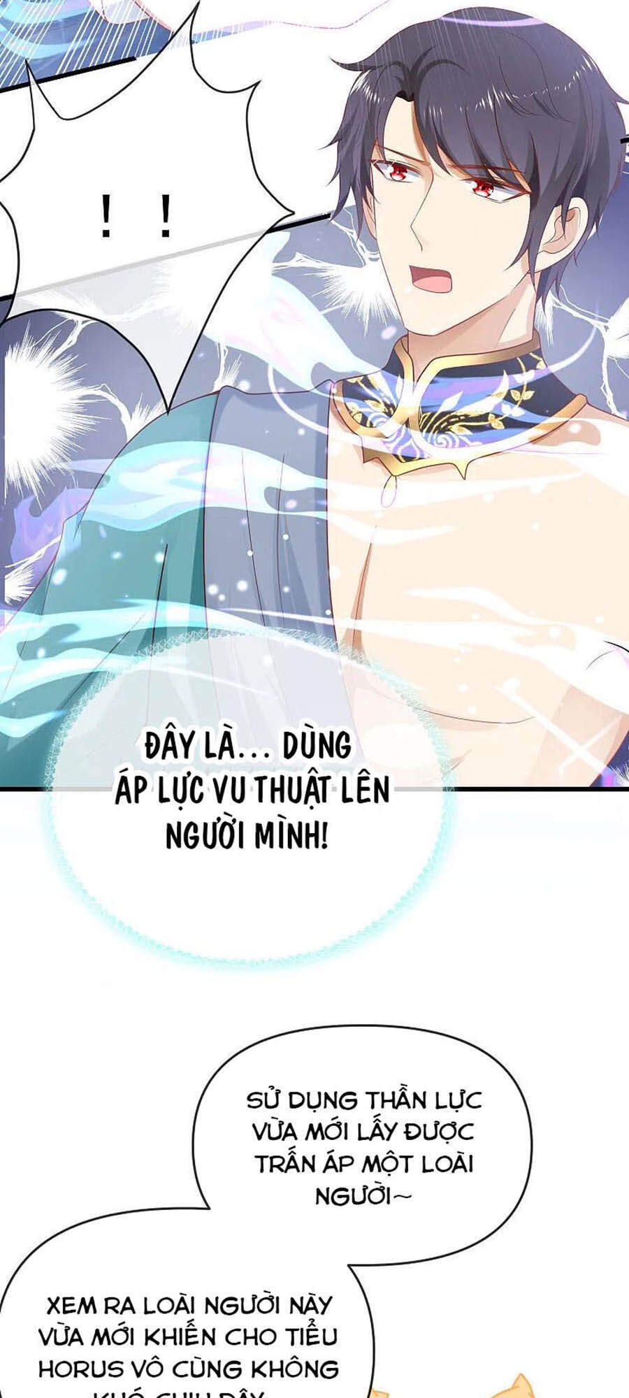 Sủng Hậu Của Vương Chap 133 - Next Chap 134