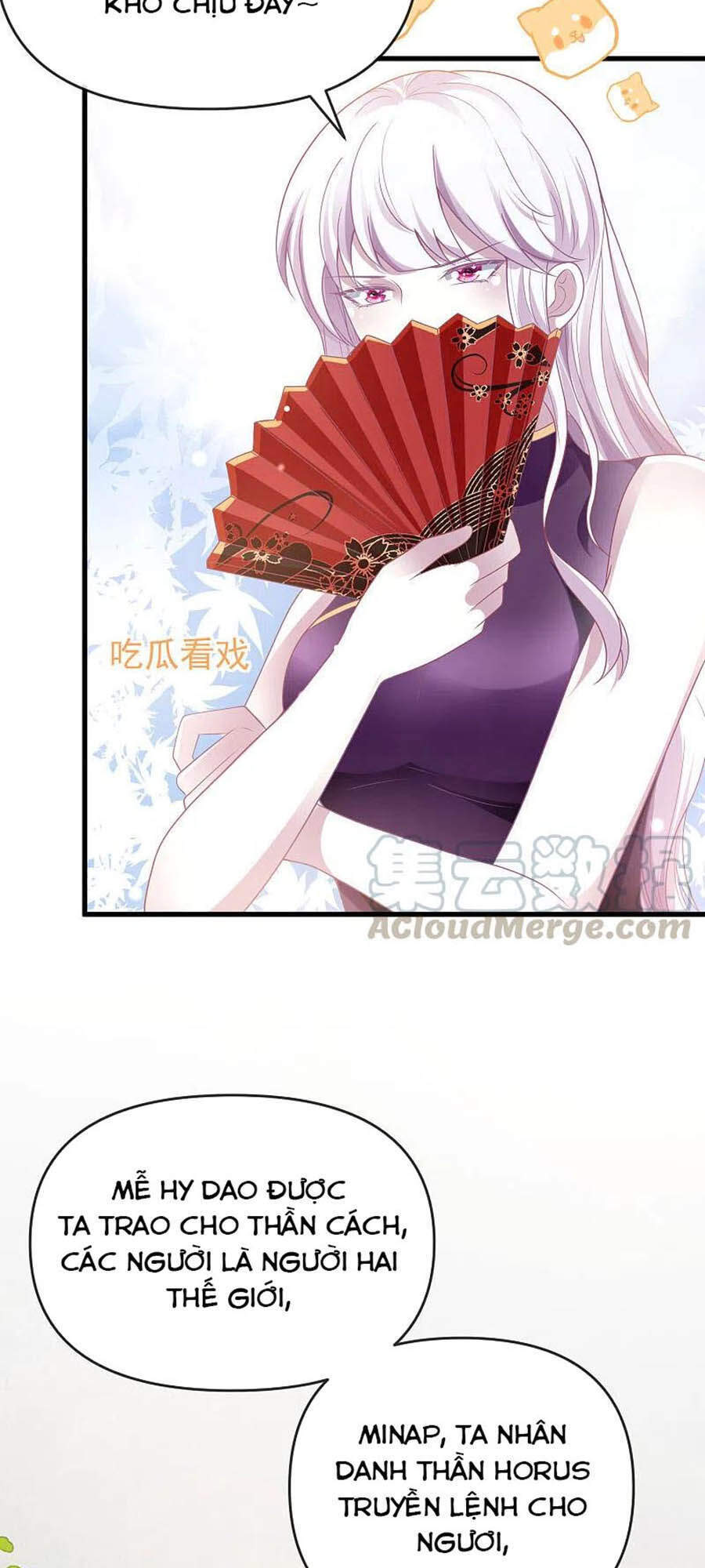 Sủng Hậu Của Vương Chap 133 - Next Chap 134