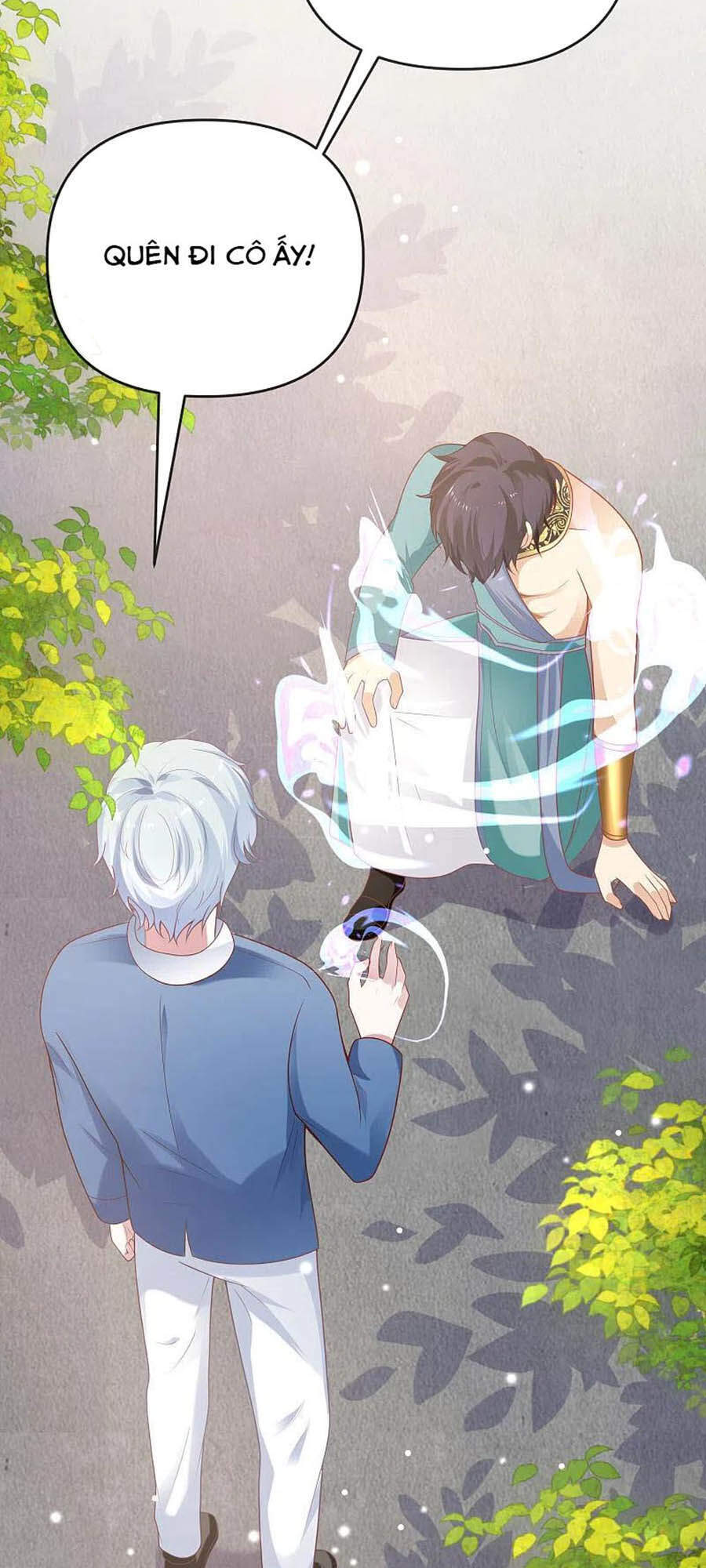 Sủng Hậu Của Vương Chap 133 - Next Chap 134