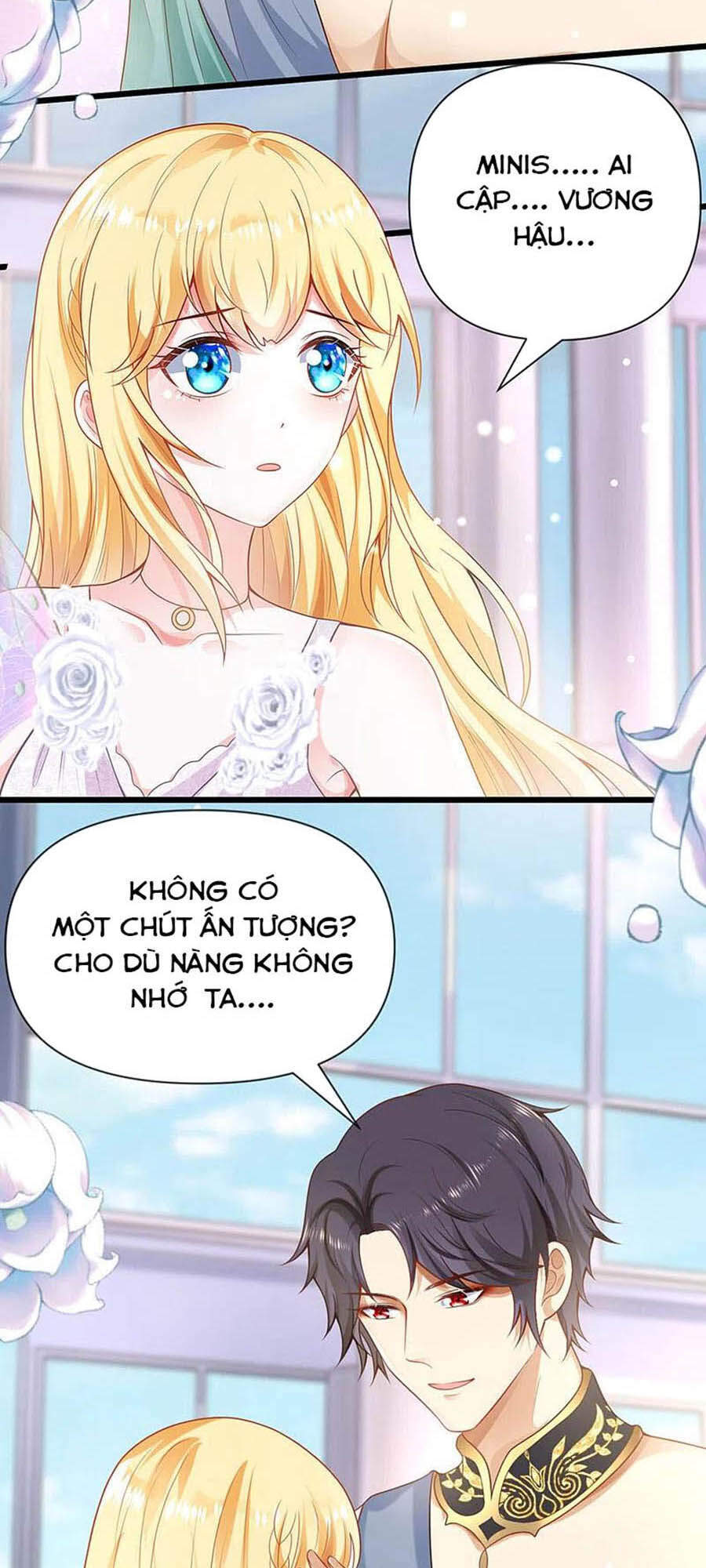 Sủng Hậu Của Vương Chap 133 - Next Chap 134