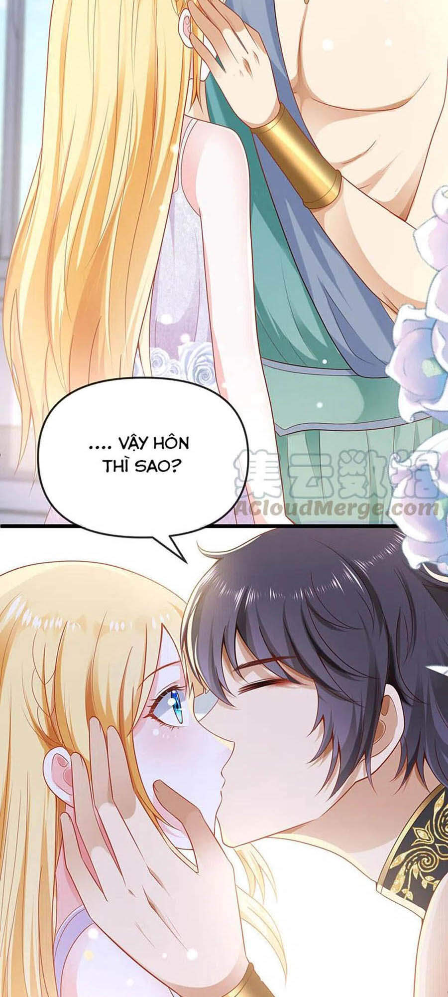 Sủng Hậu Của Vương Chap 133 - Next Chap 134