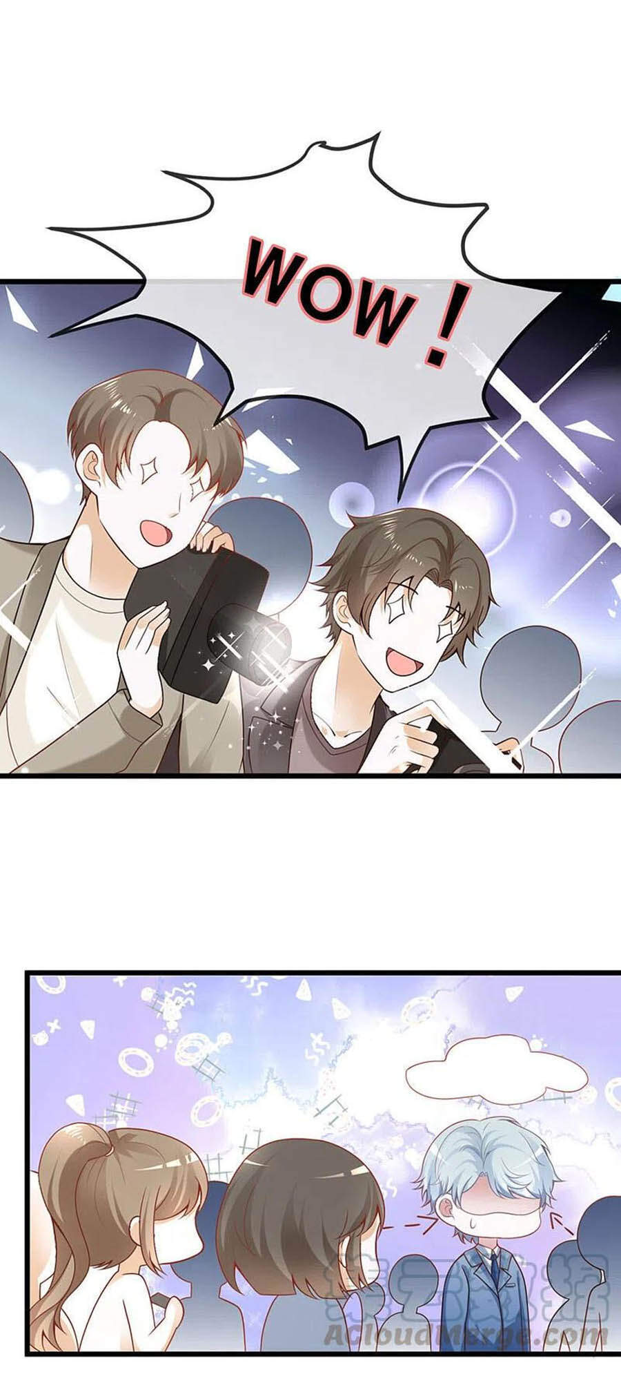 Sủng Hậu Của Vương Chap 133 - Next Chap 134