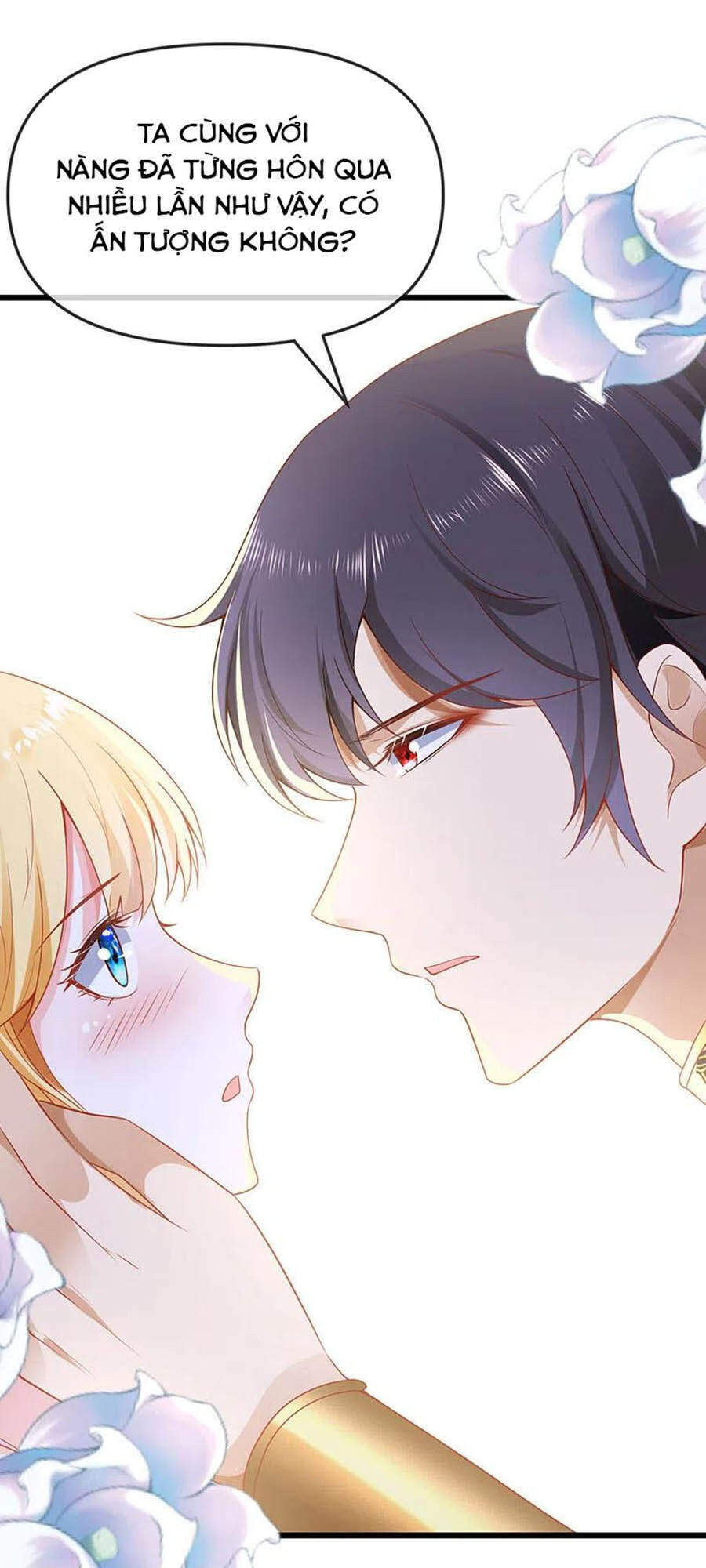 Sủng Hậu Của Vương Chap 133 - Next Chap 134