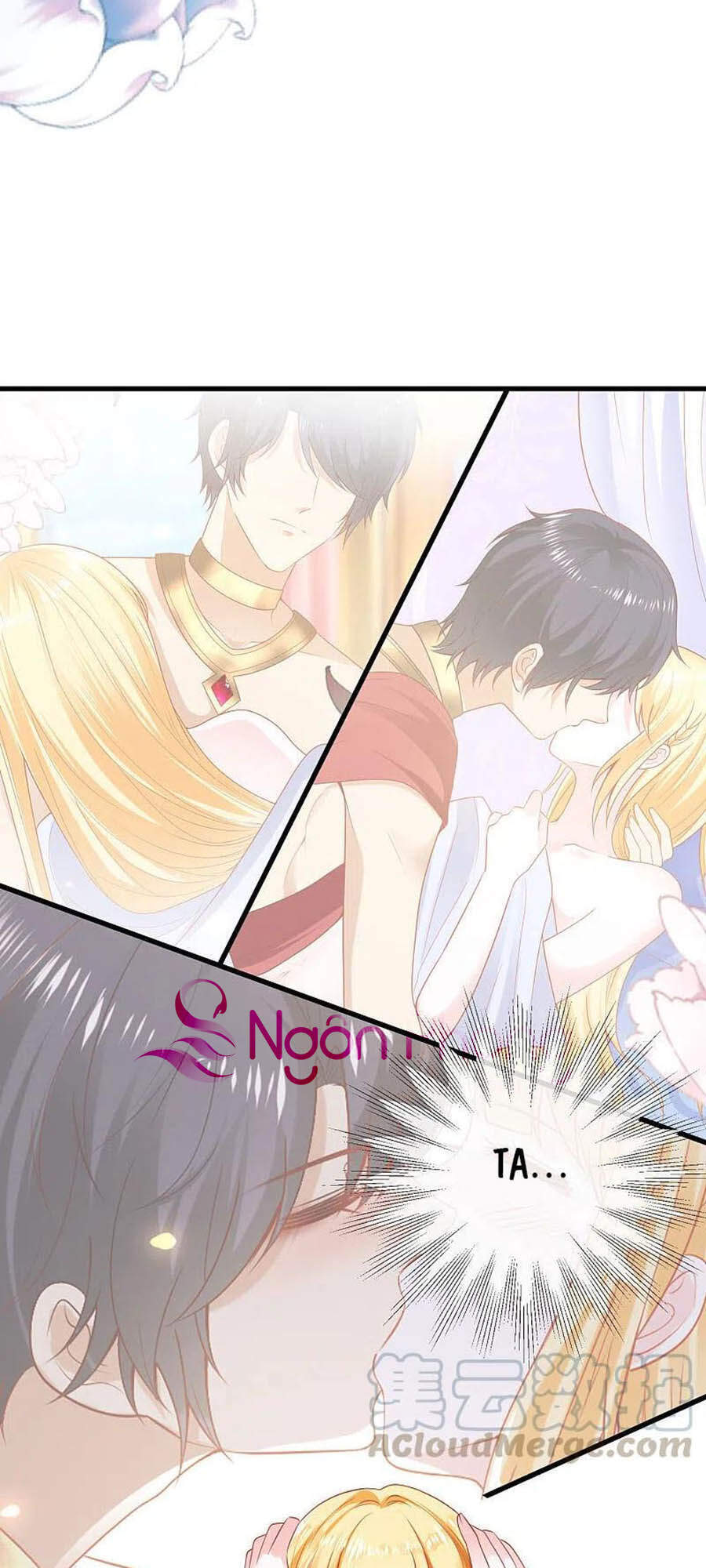 Sủng Hậu Của Vương Chap 133 - Next Chap 134