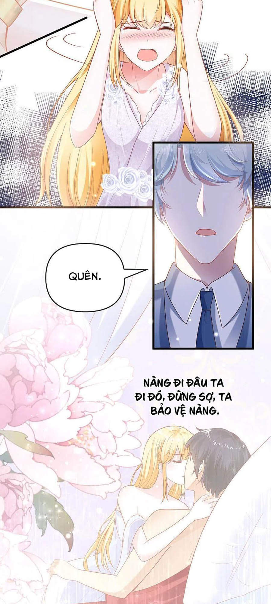 Sủng Hậu Của Vương Chap 133 - Next Chap 134