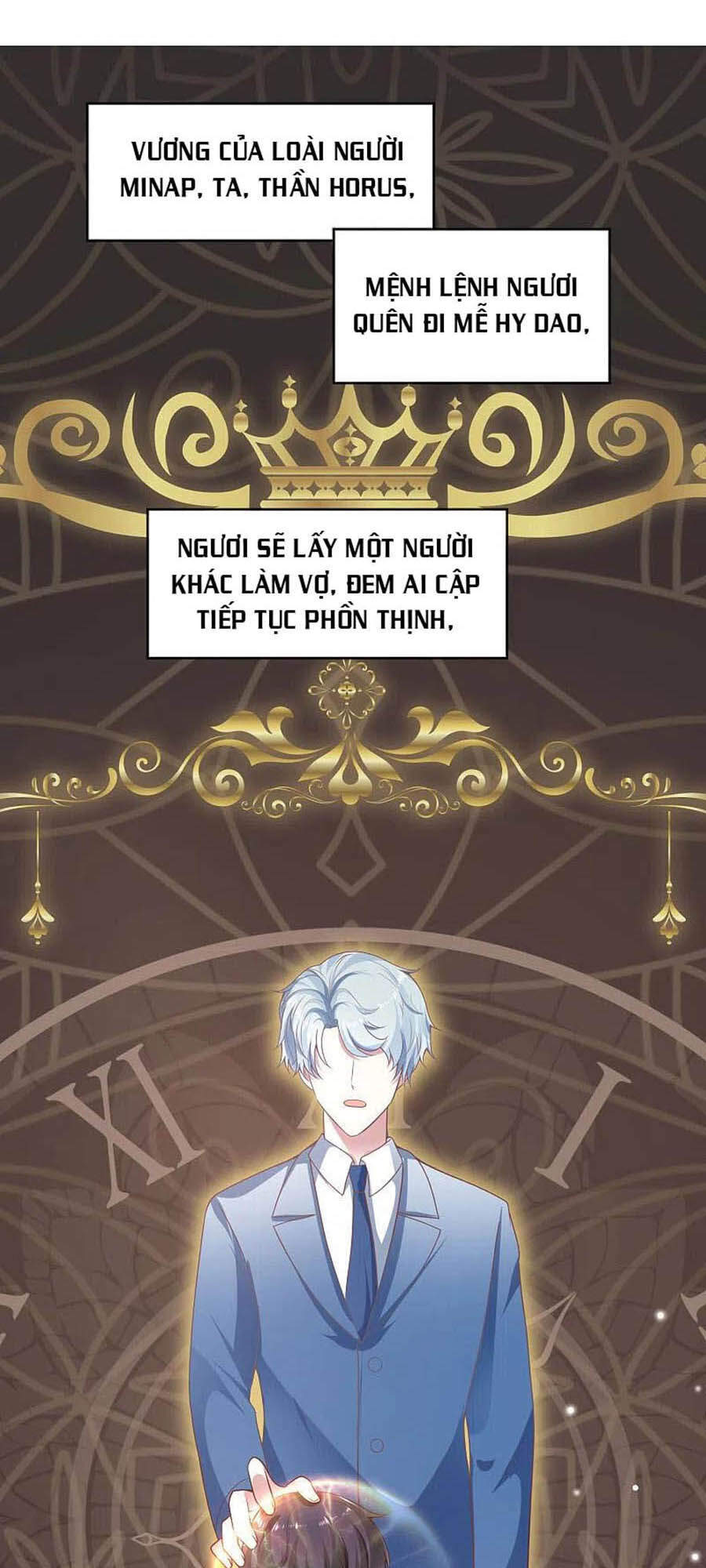 Sủng Hậu Của Vương Chap 134 - Next Chap 135