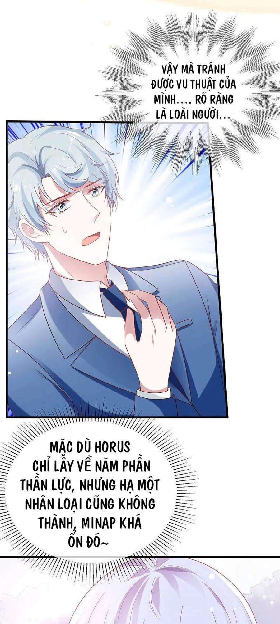 Sủng Hậu Của Vương Chap 134 - Next Chap 135