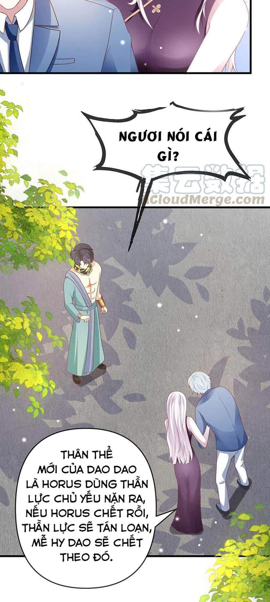 Sủng Hậu Của Vương Chap 134 - Next Chap 135