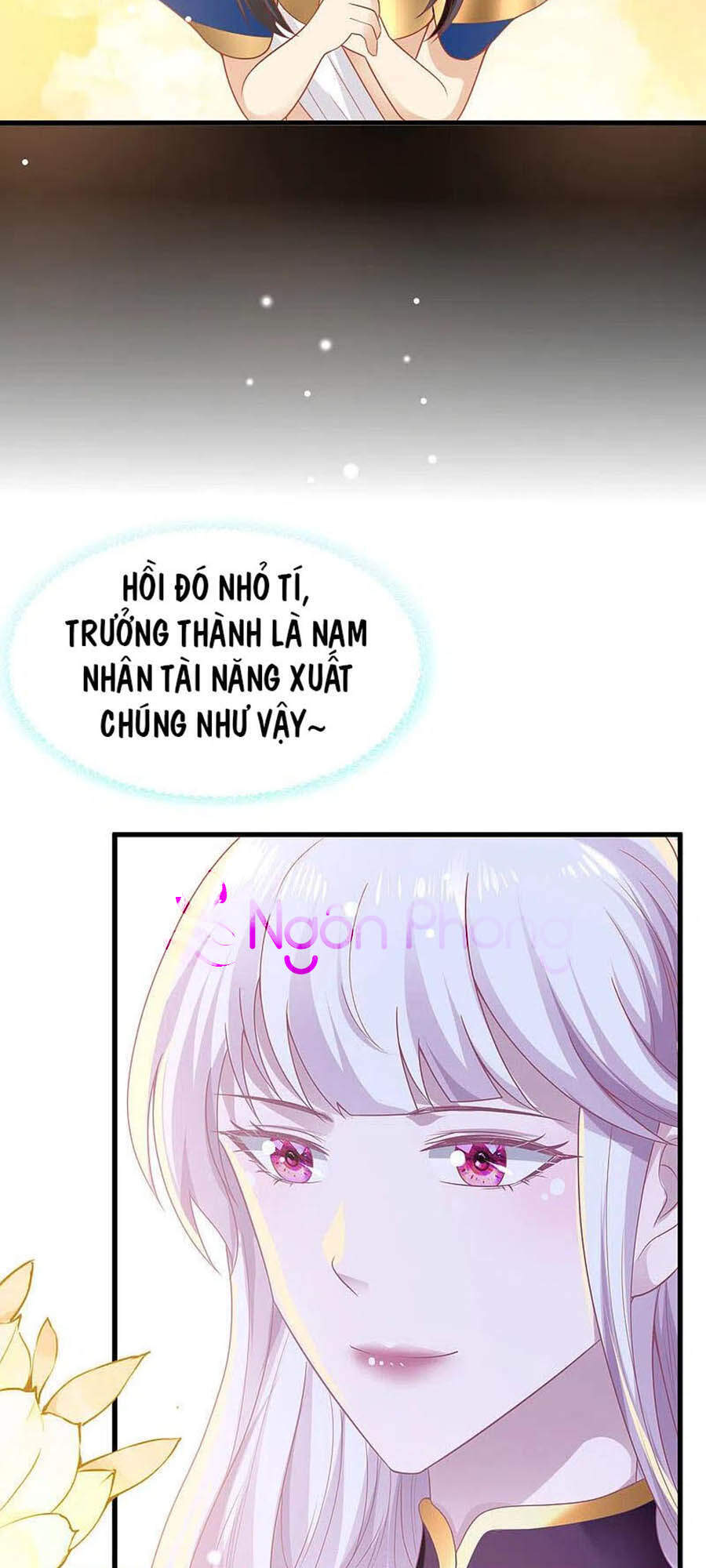 Sủng Hậu Của Vương Chap 134 - Next Chap 135