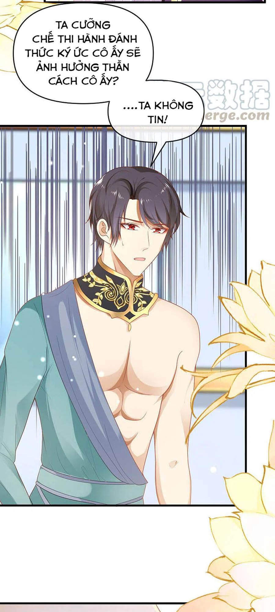 Sủng Hậu Của Vương Chap 134 - Next Chap 135