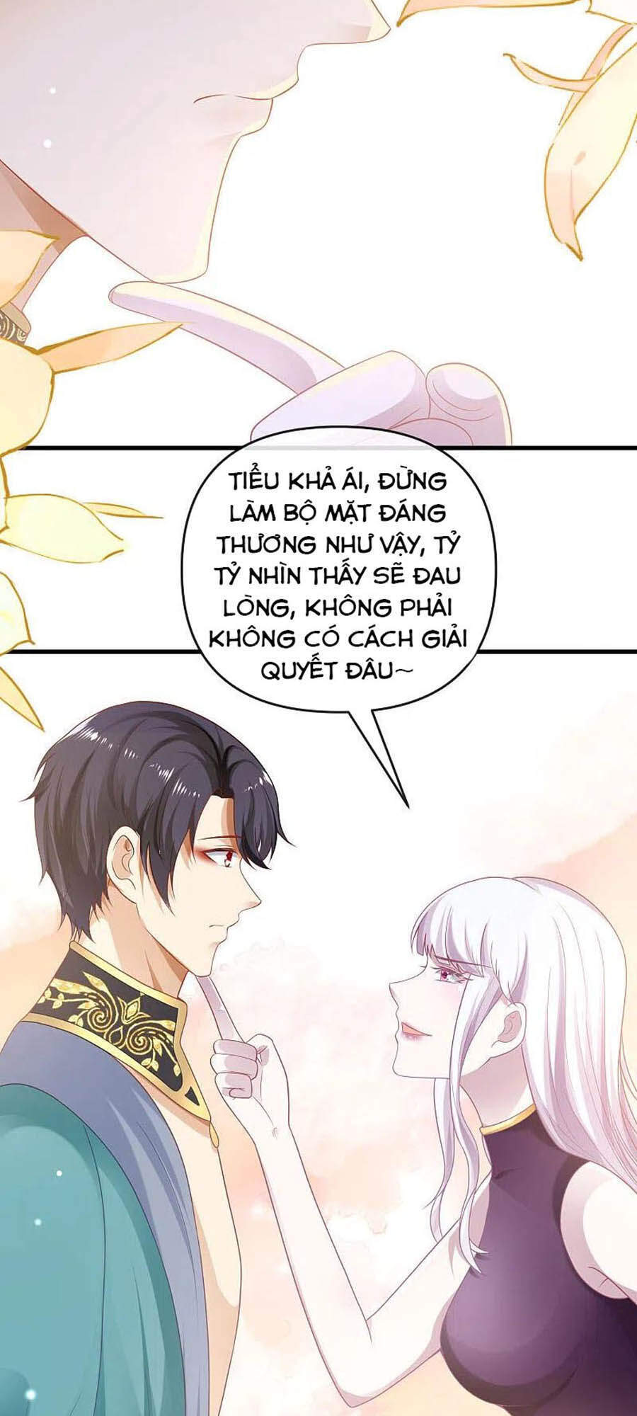Sủng Hậu Của Vương Chap 134 - Next Chap 135