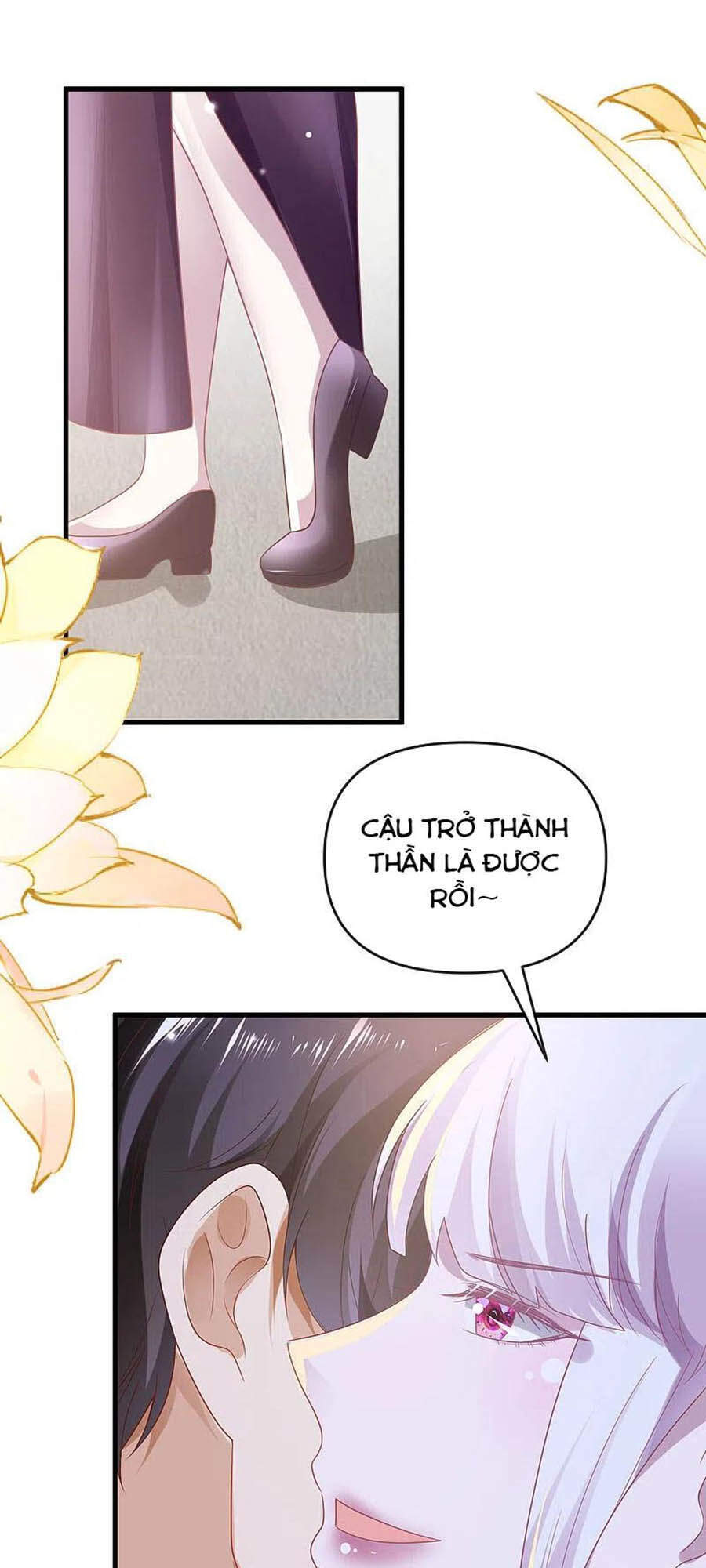 Sủng Hậu Của Vương Chap 134 - Next Chap 135