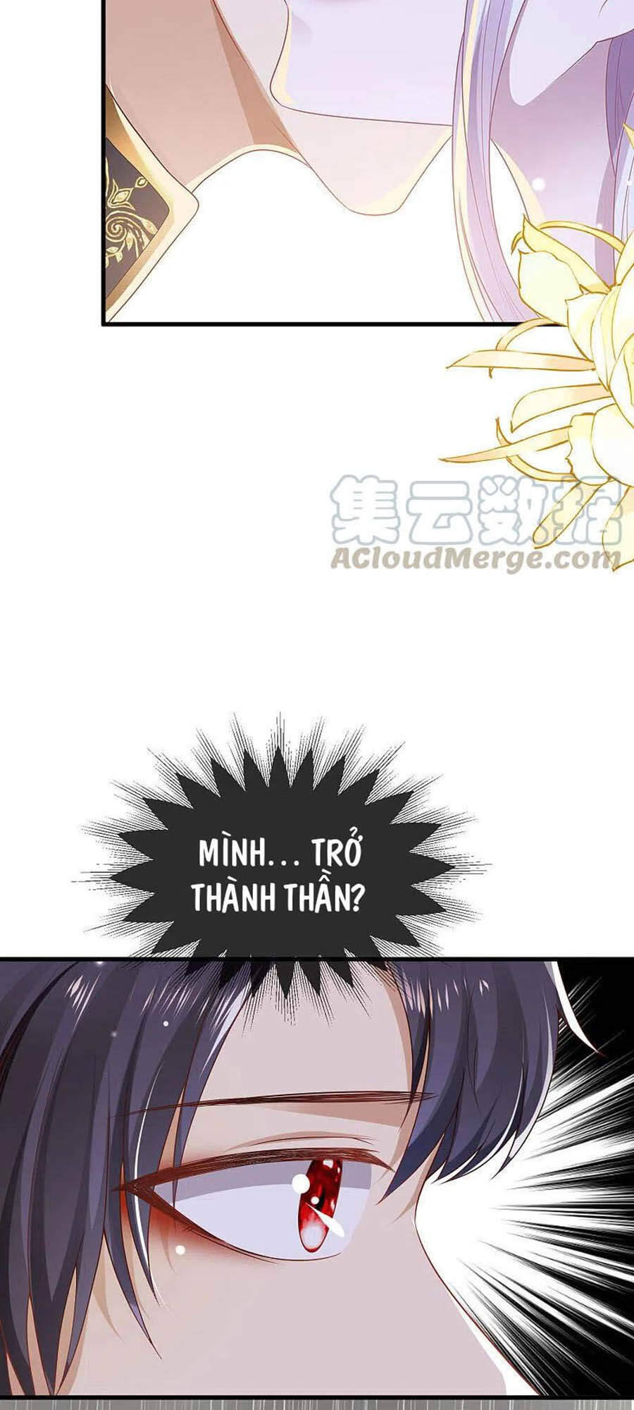 Sủng Hậu Của Vương Chap 134 - Next Chap 135