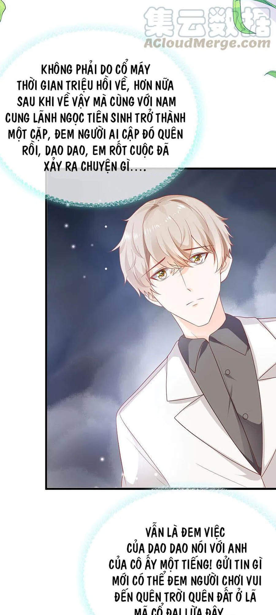 Sủng Hậu Của Vương Chap 134 - Next Chap 135