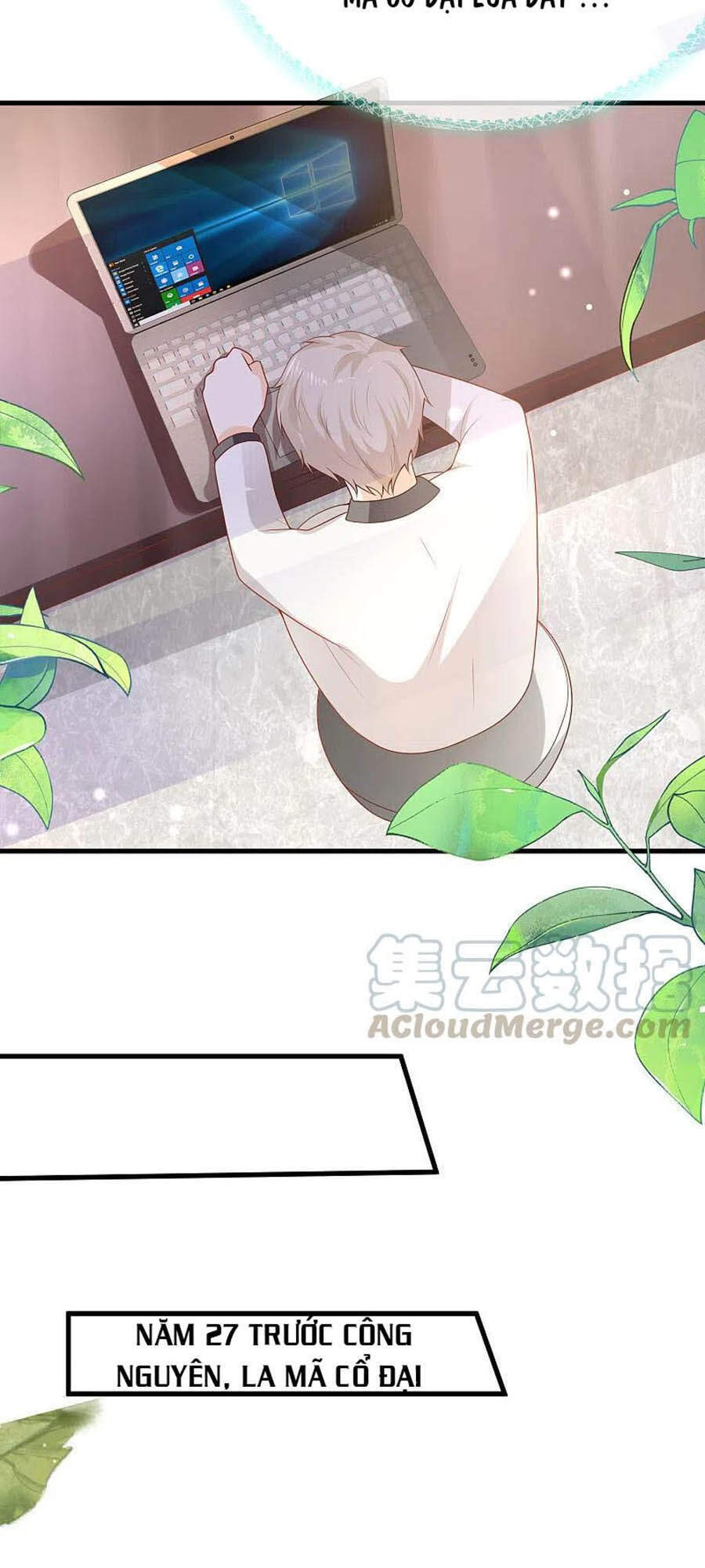 Sủng Hậu Của Vương Chap 134 - Next Chap 135