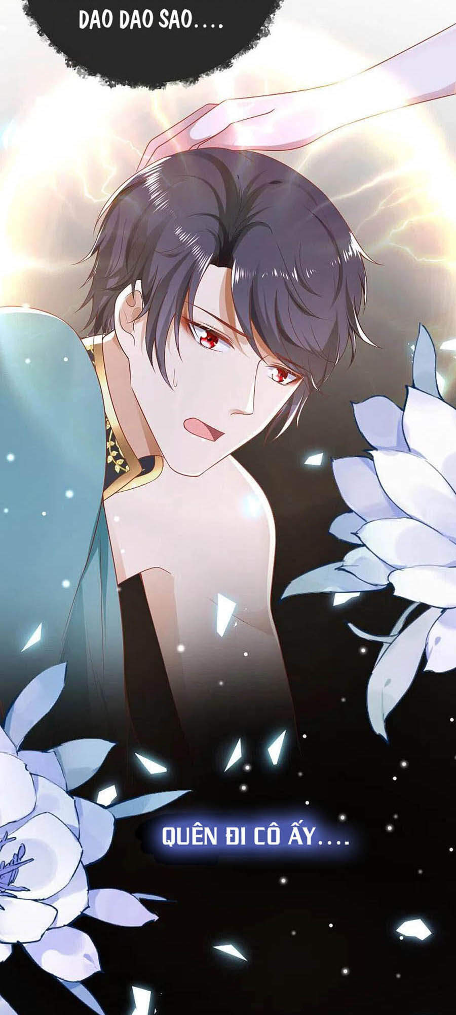 Sủng Hậu Của Vương Chap 134 - Next Chap 135