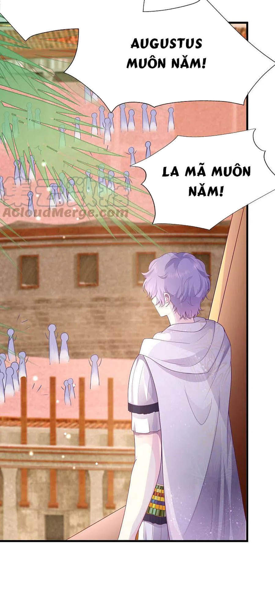 Sủng Hậu Của Vương Chap 134 - Next Chap 135