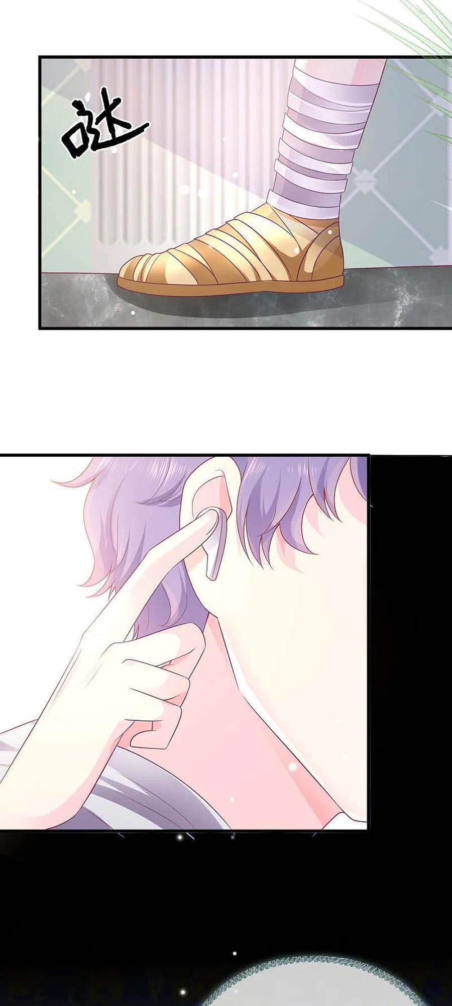 Sủng Hậu Của Vương Chap 134 - Next Chap 135