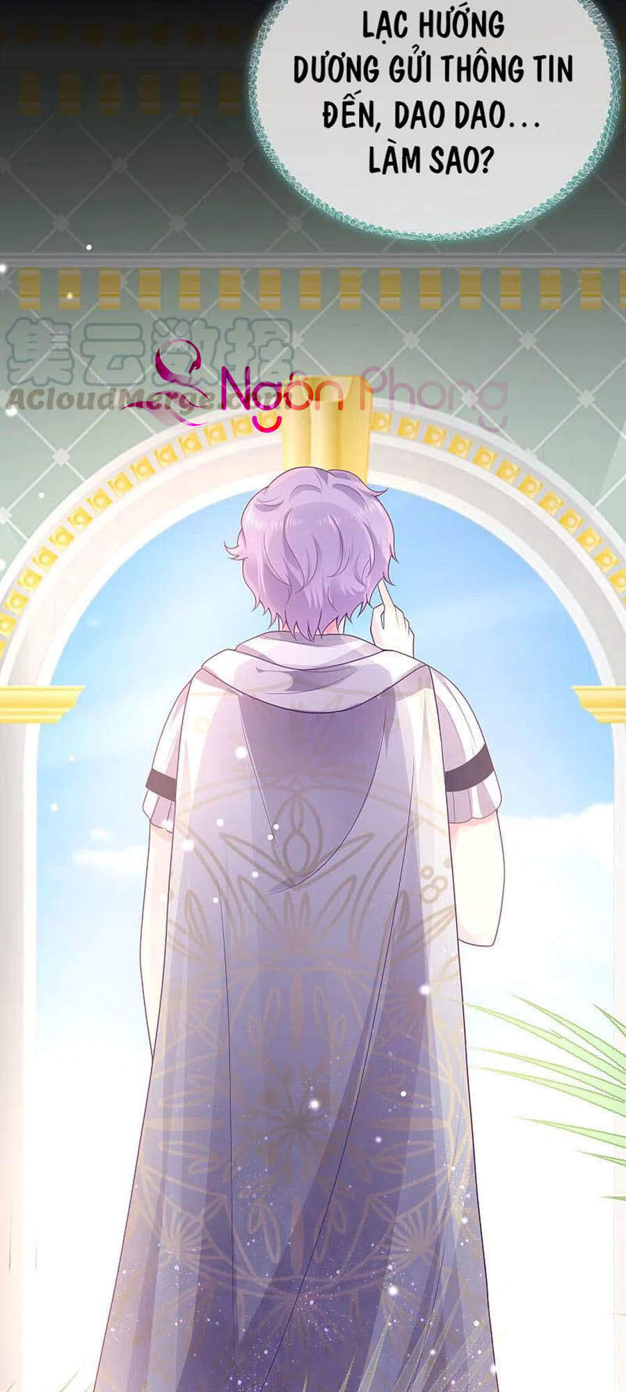 Sủng Hậu Của Vương Chap 134 - Next Chap 135