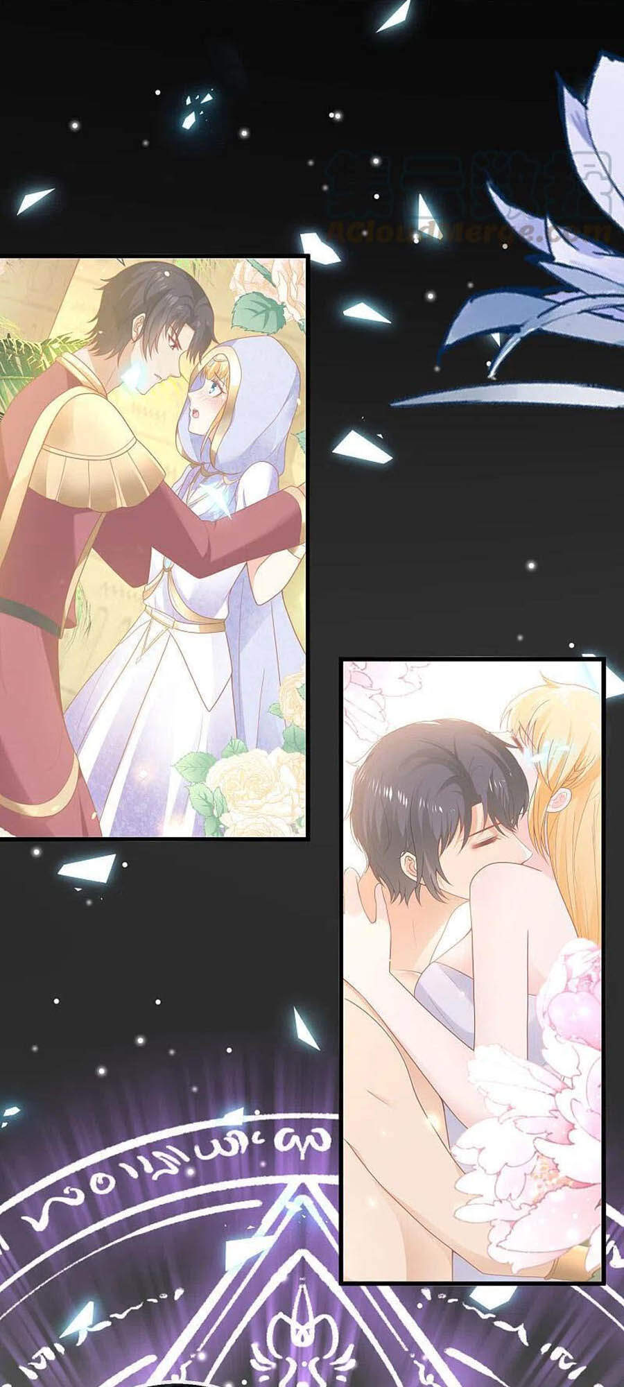 Sủng Hậu Của Vương Chap 134 - Next Chap 135