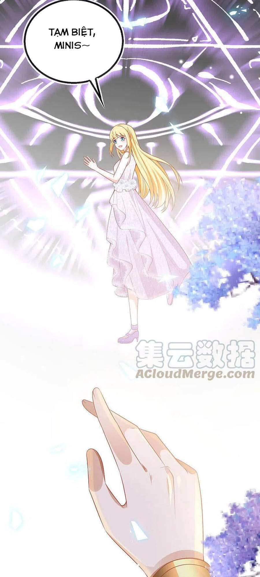 Sủng Hậu Của Vương Chap 134 - Next Chap 135